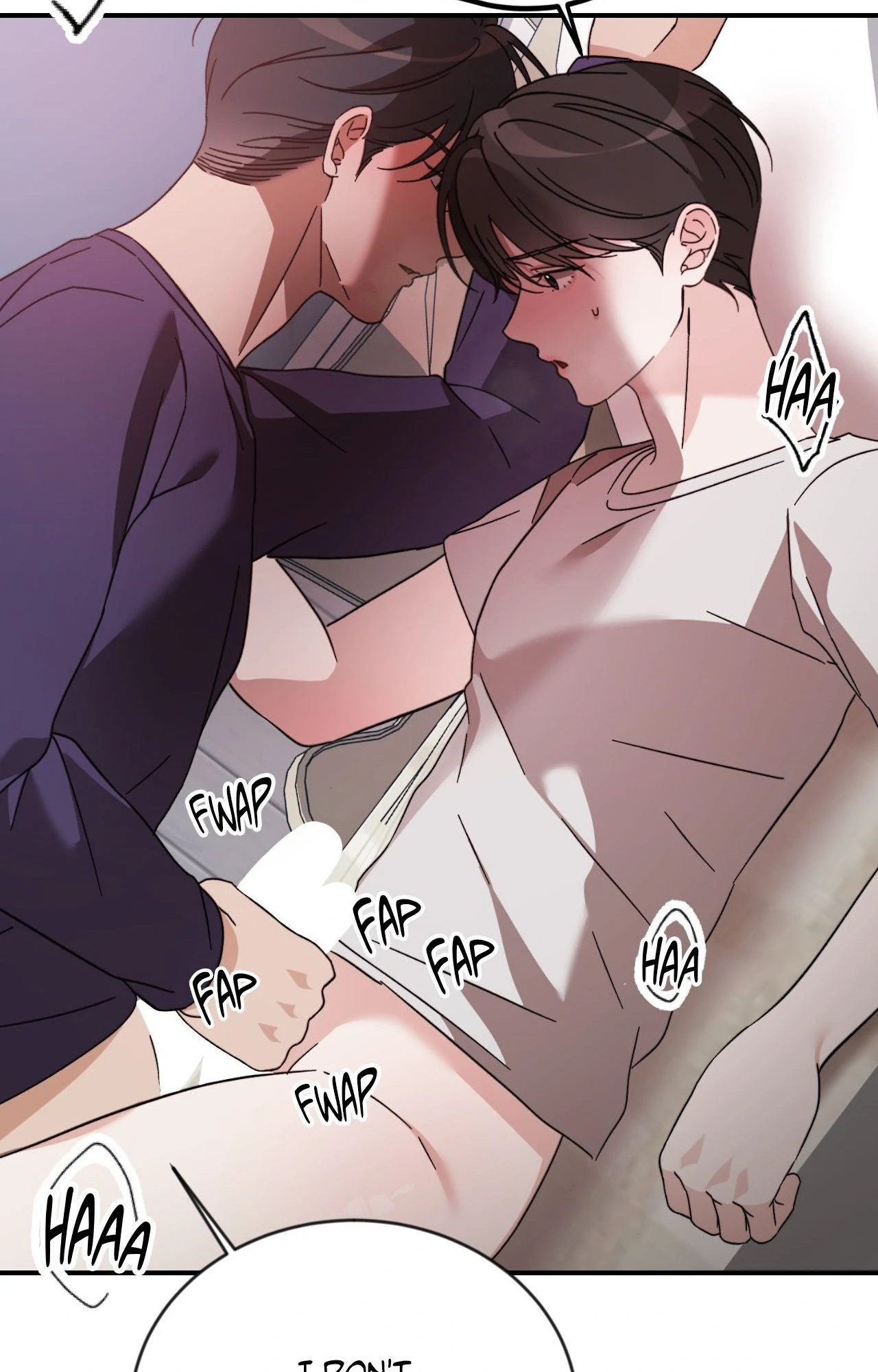 Thanatos [Official] - Chapter 41 manhwa