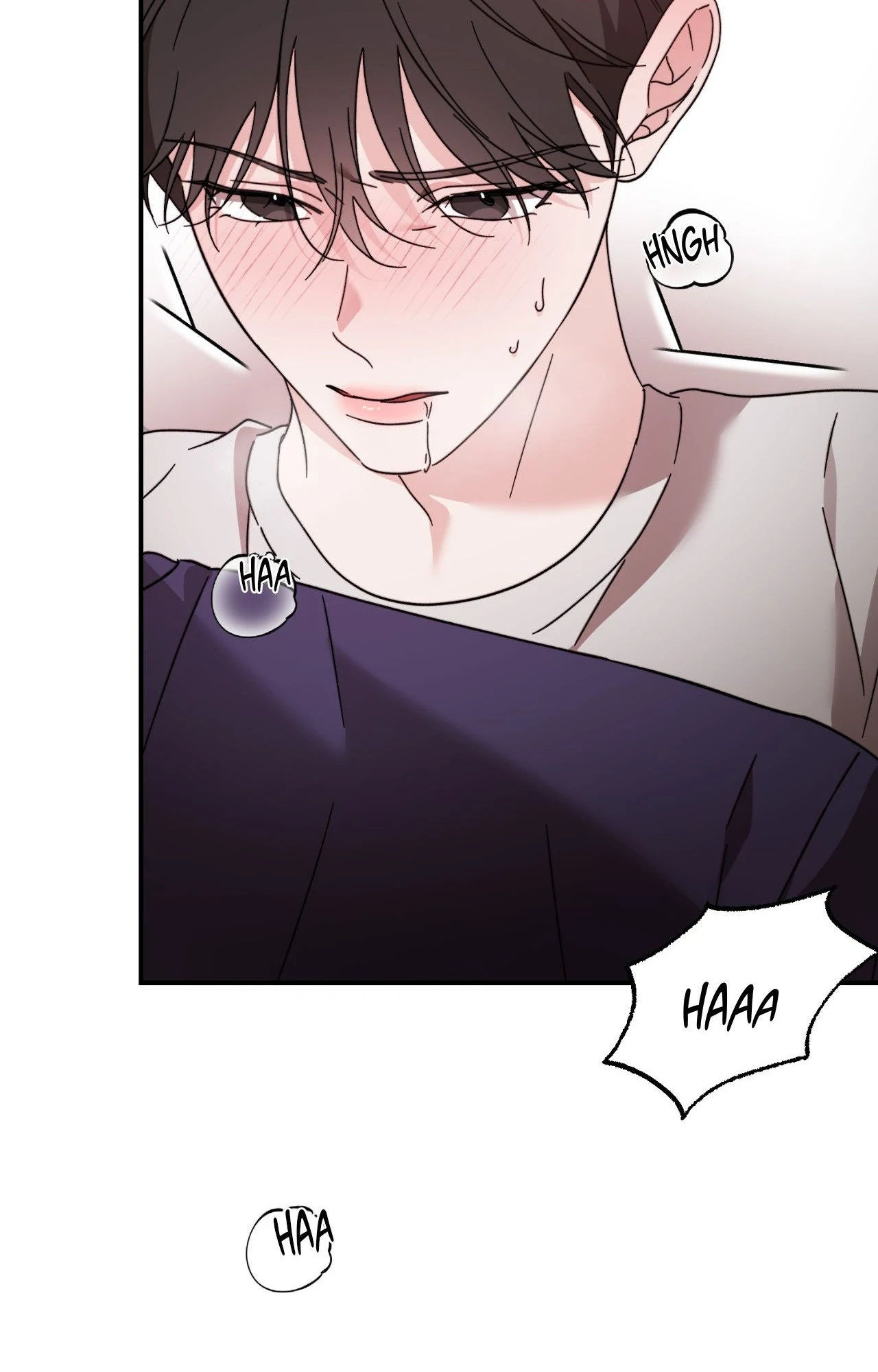 Thanatos [Official] - Chapter 41 manhwa