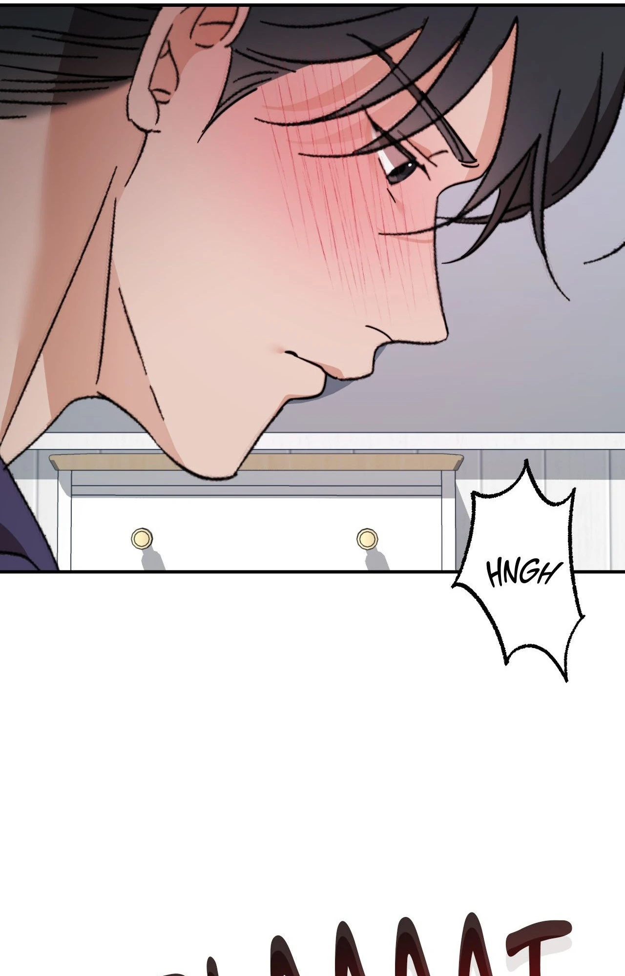 Thanatos [Official] - Chapter 41 manhwa