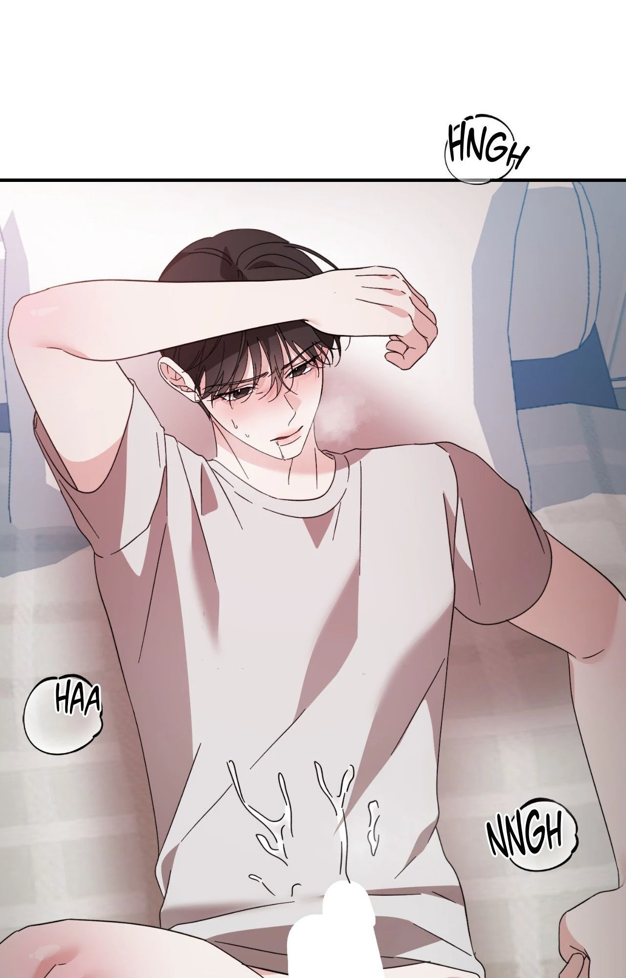 Thanatos [Official] - Chapter 41 manhwa