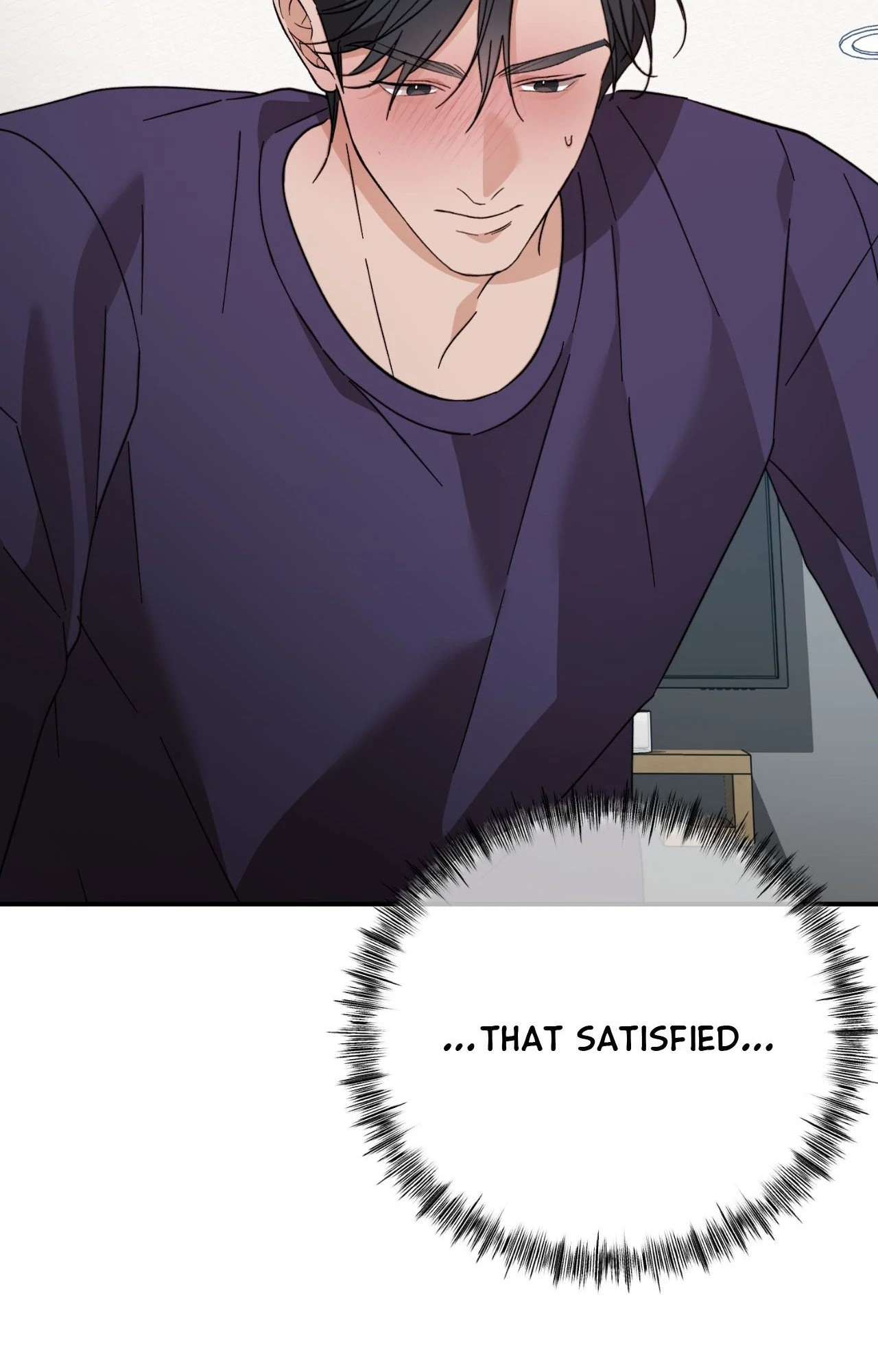 Thanatos [Official] - Chapter 41 manhwa