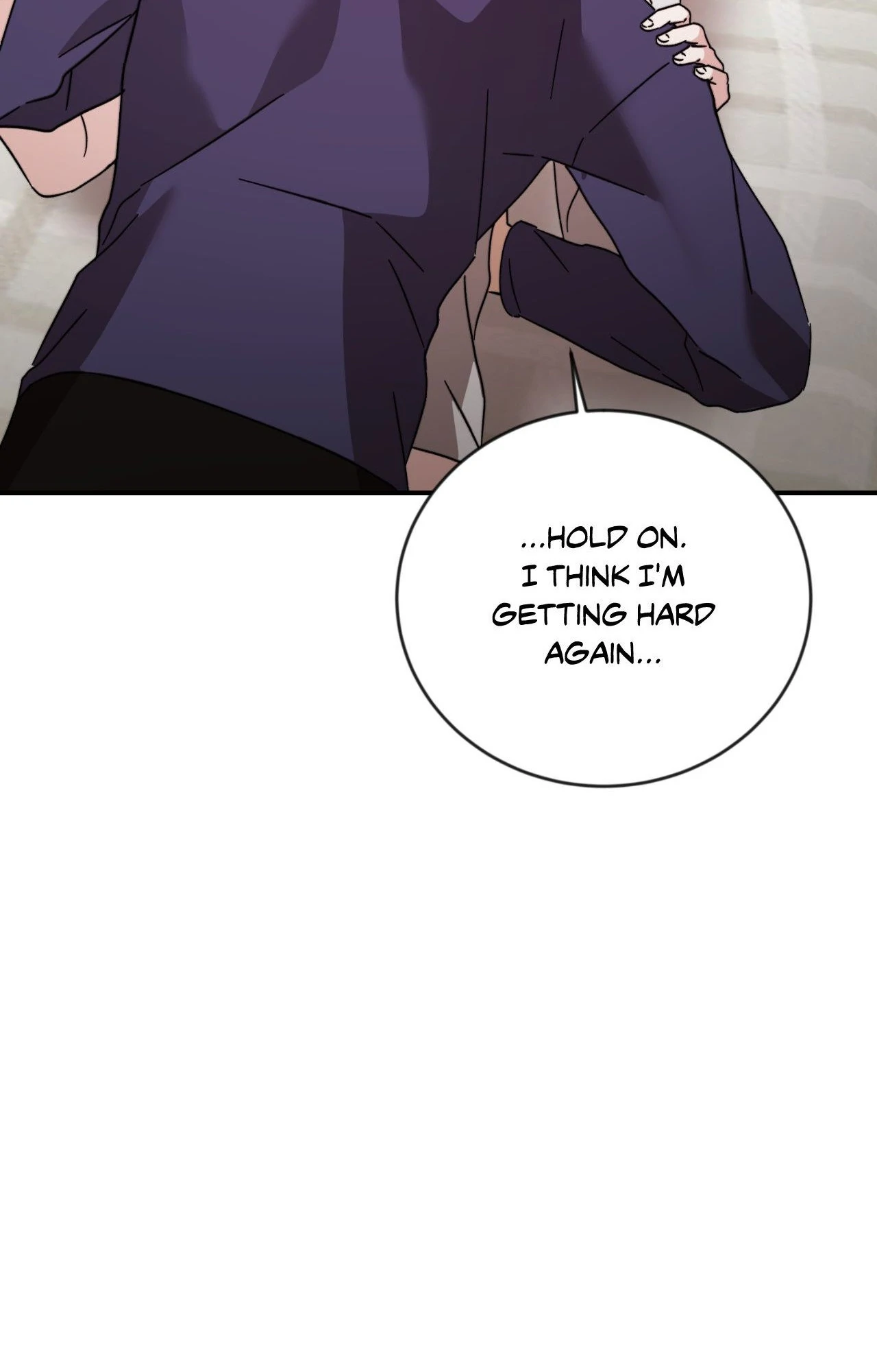 Thanatos [Official] - Chapter 41 manhwa