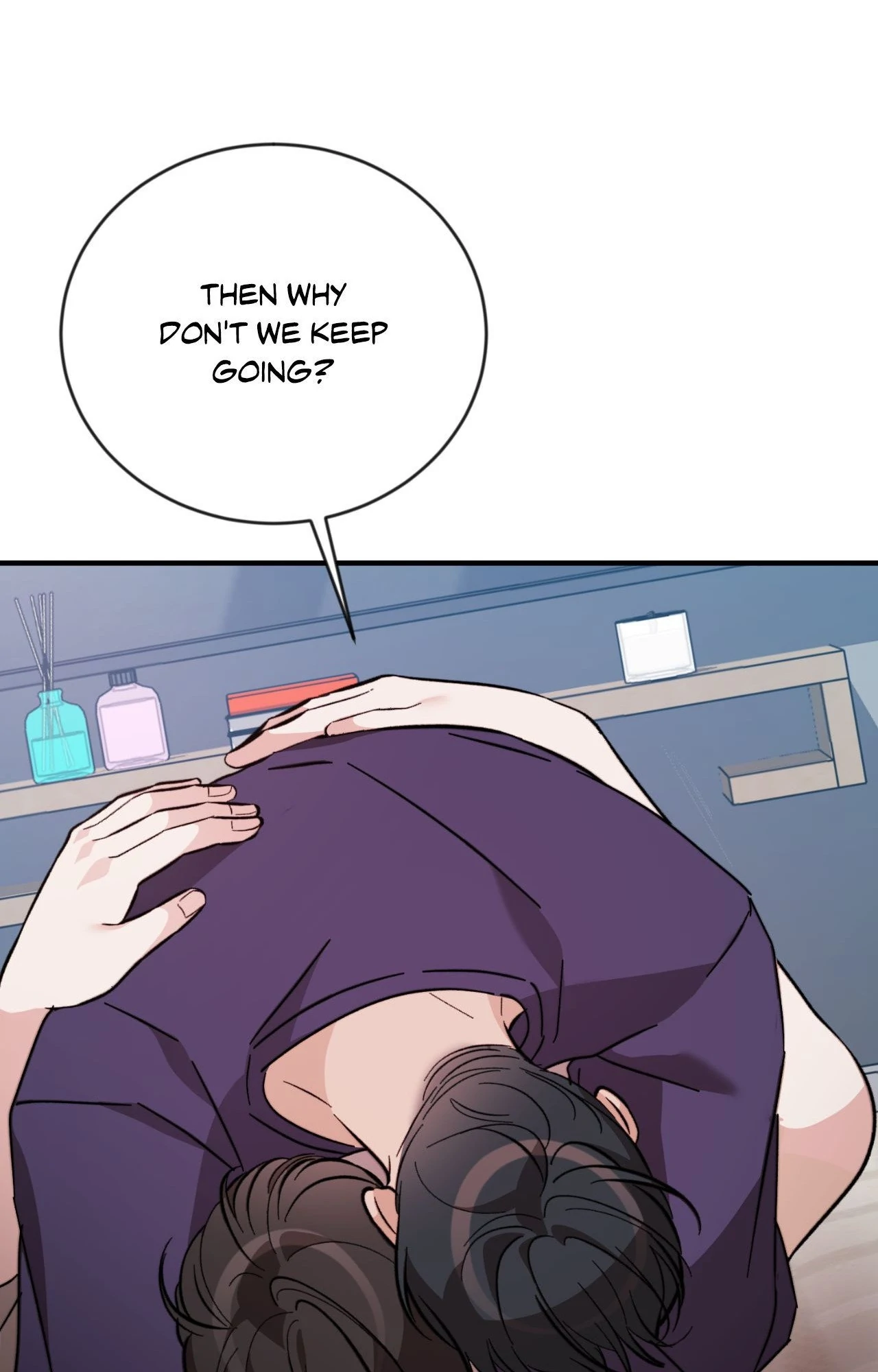 Thanatos [Official] - Chapter 41 manhwa