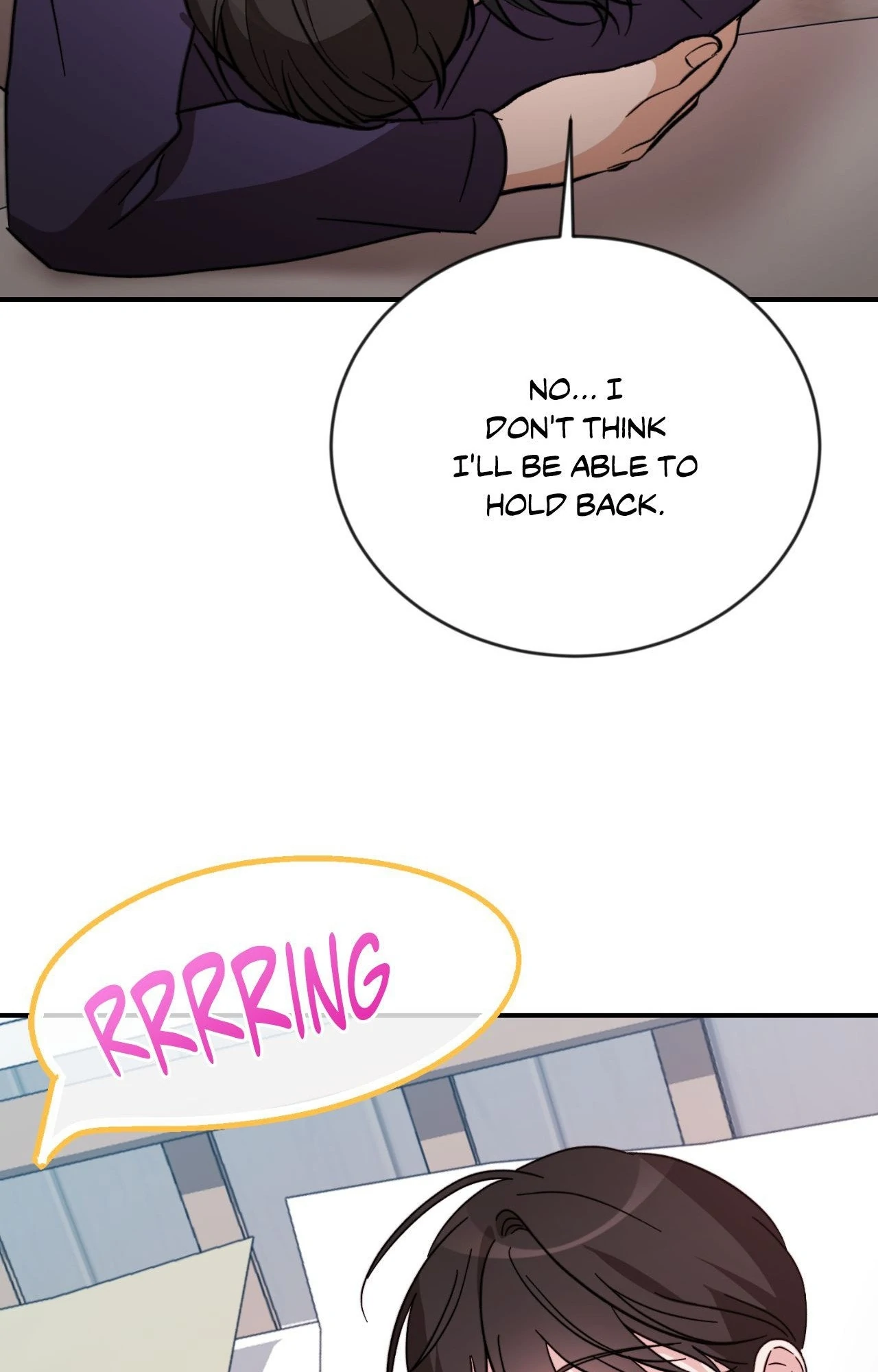 Thanatos [Official] - Chapter 41 manhwa