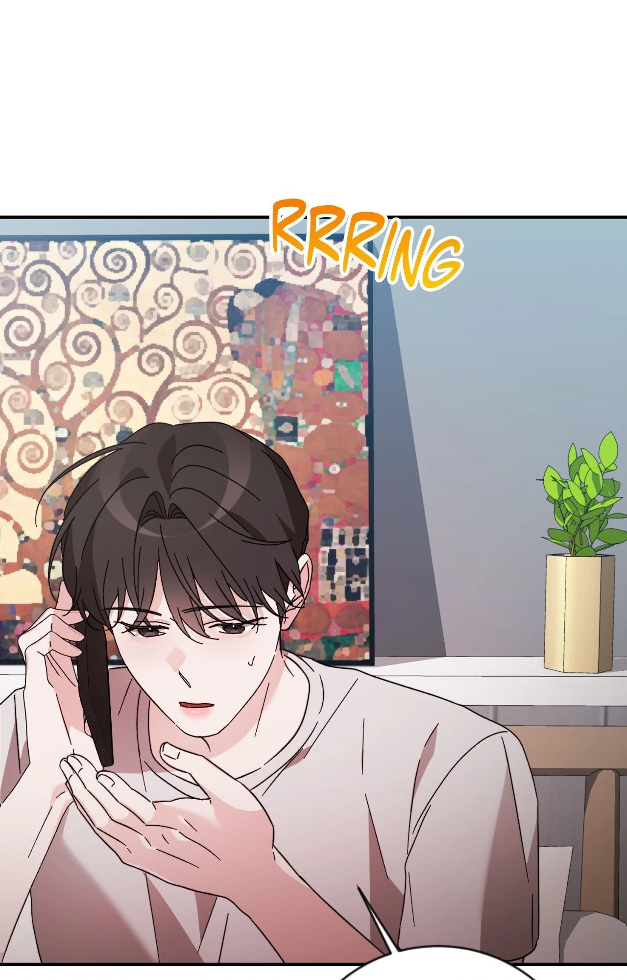 Thanatos [Official] - Chapter 41 manhwa