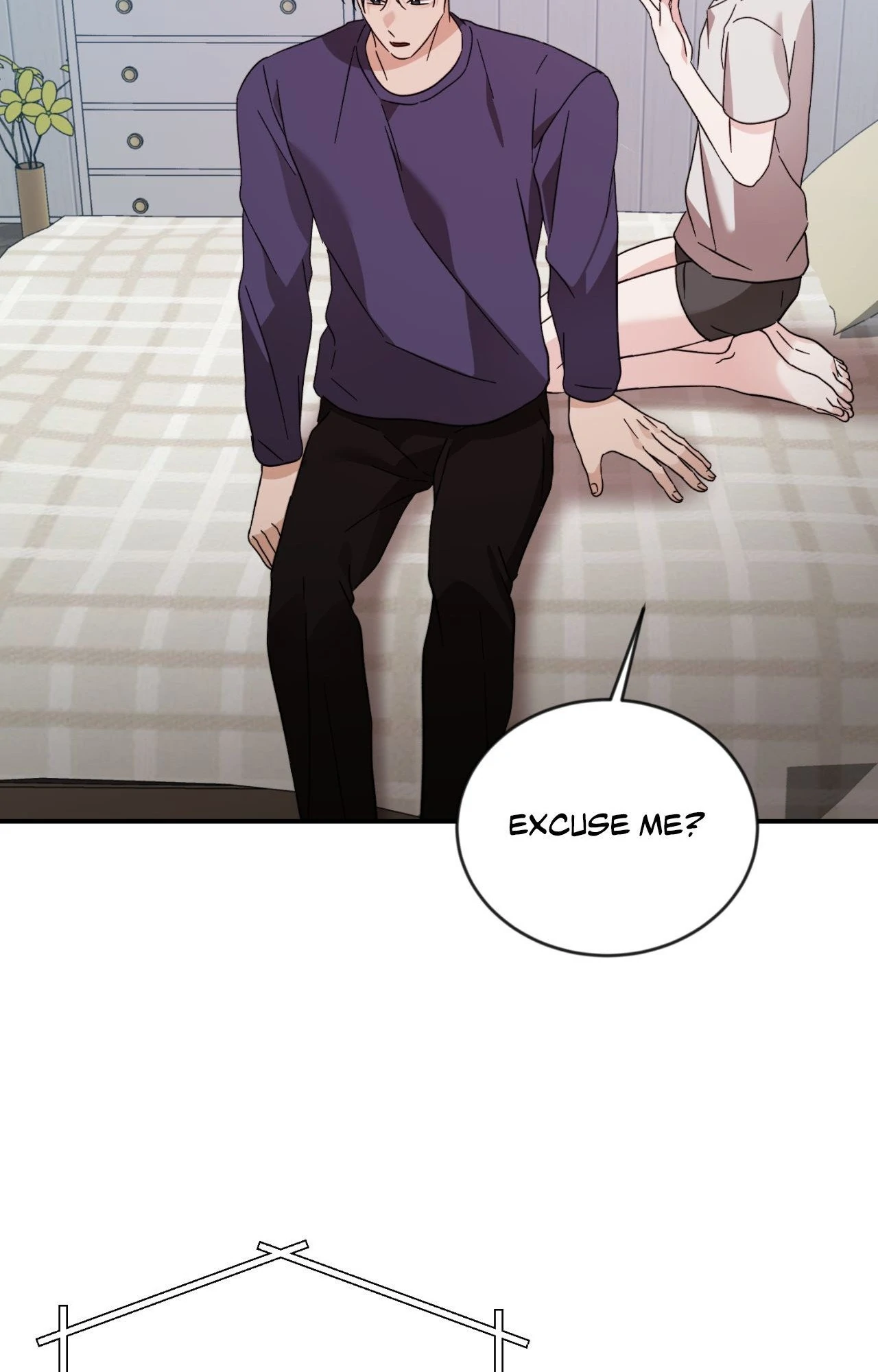 Thanatos [Official] - Chapter 41 manhwa