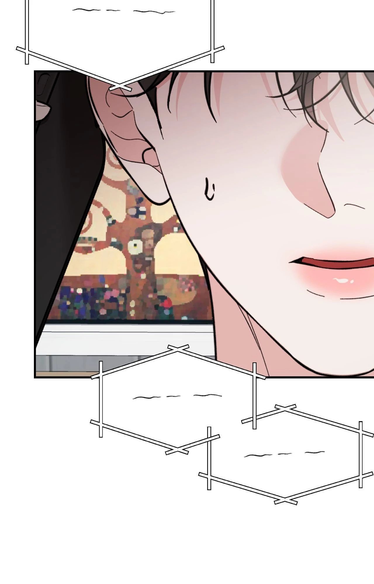 Thanatos [Official] - Chapter 41 manhwa