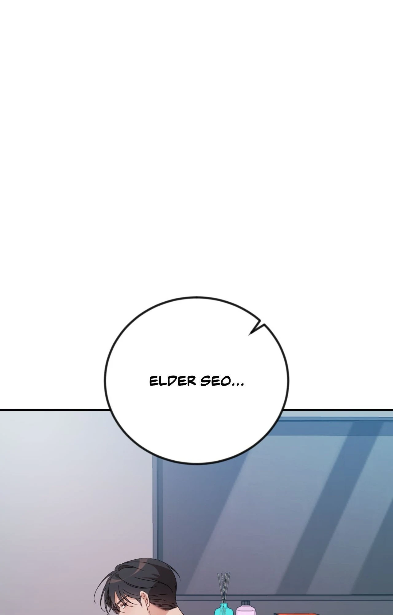 Thanatos [Official] - Chapter 41 manhwa