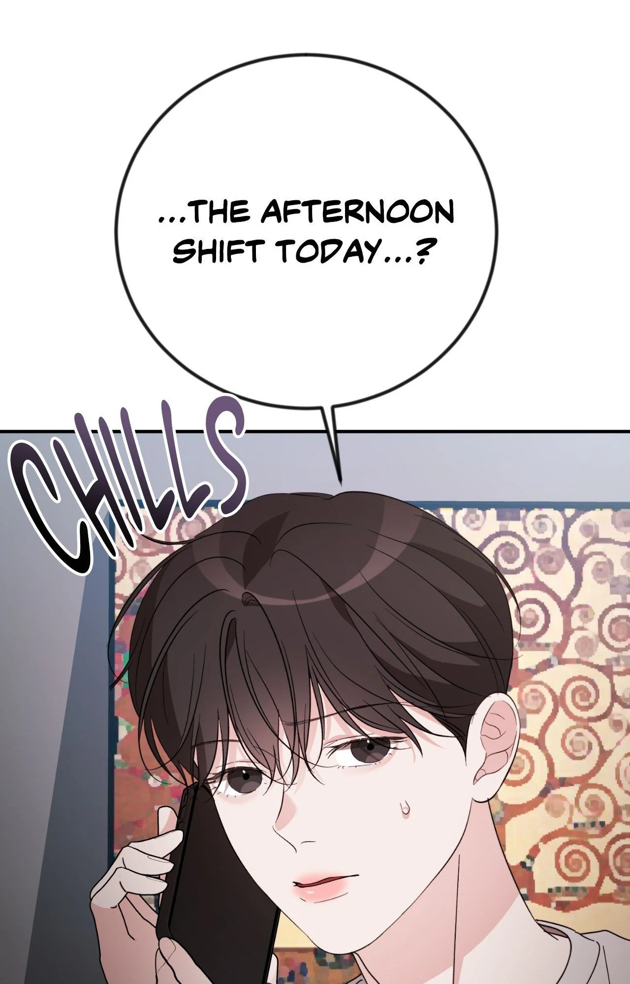 Thanatos [Official] - Chapter 41 manhwa