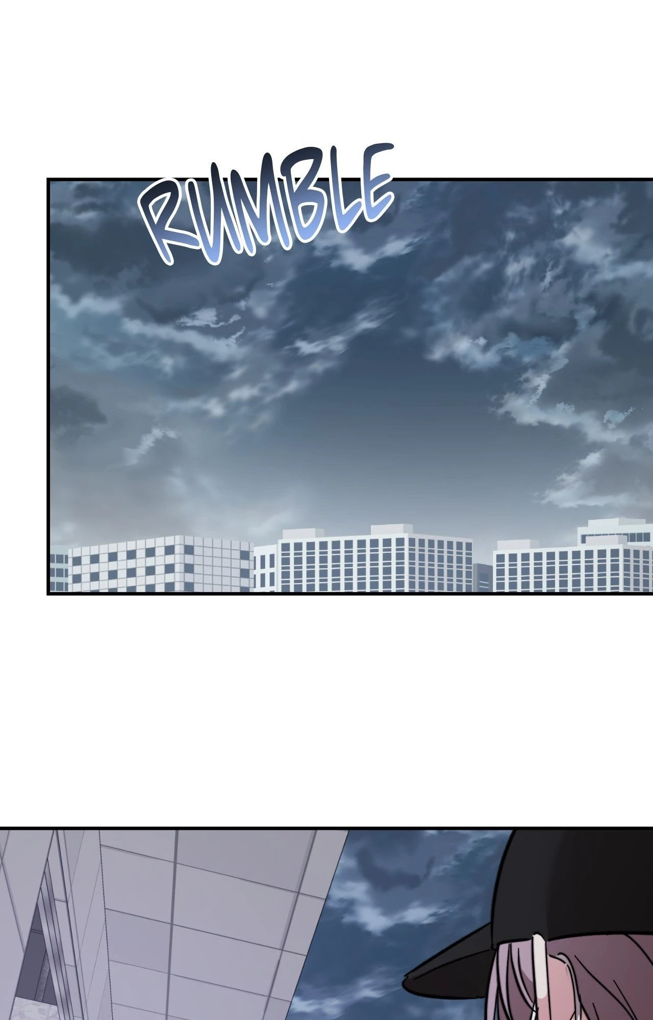 Thanatos [Official] - Chapter 41 manhwa