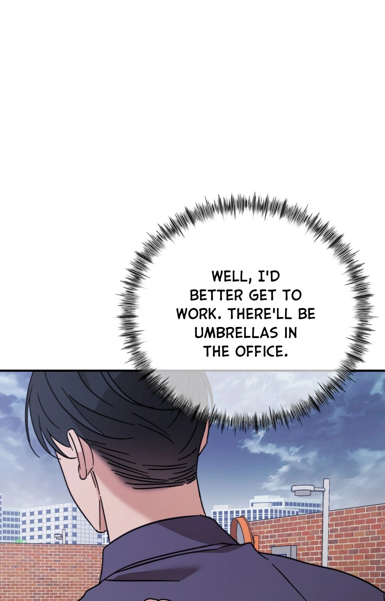 Thanatos [Official] - Chapter 41 manhwa