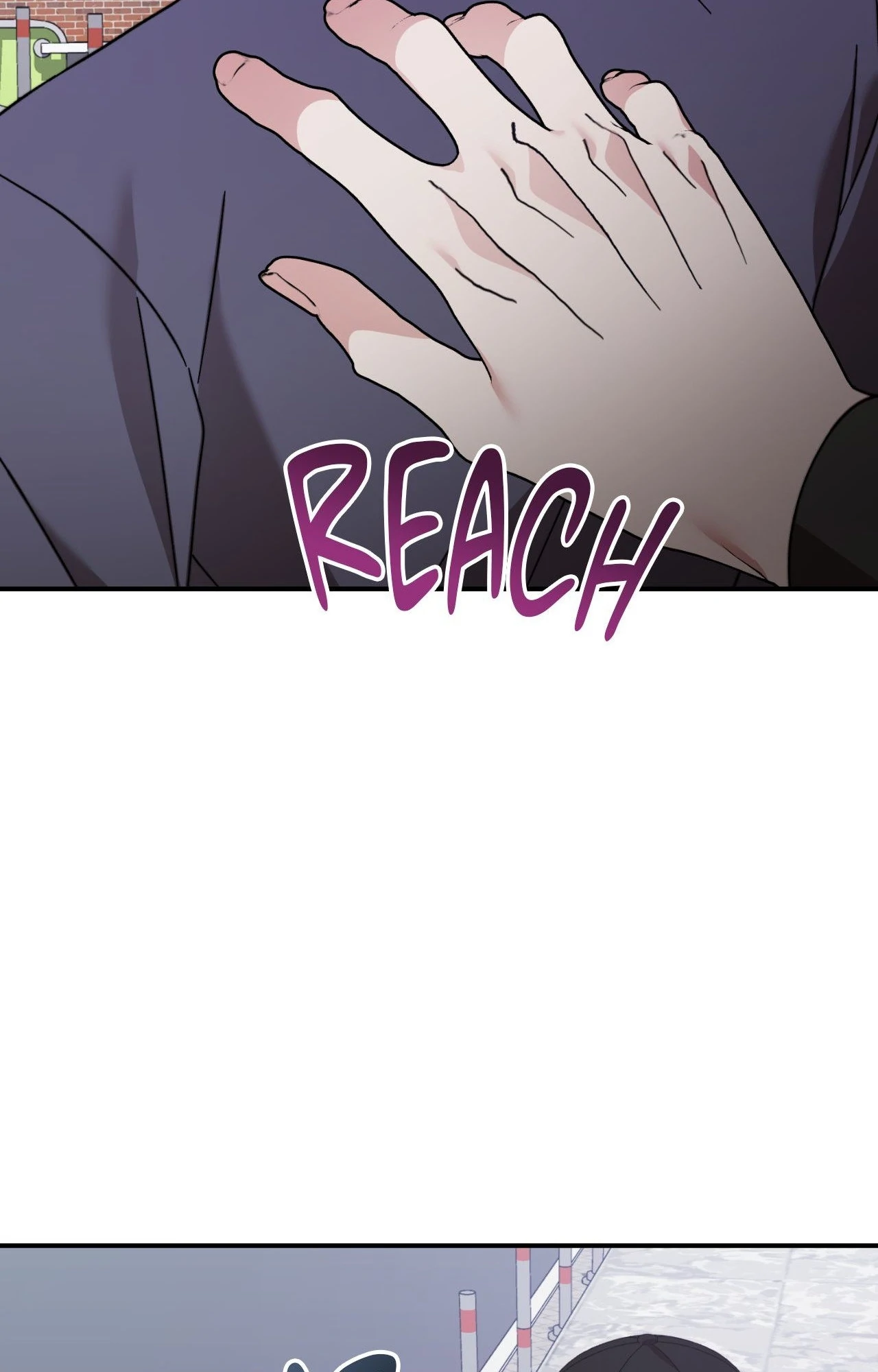 Thanatos [Official] - Chapter 41 manhwa