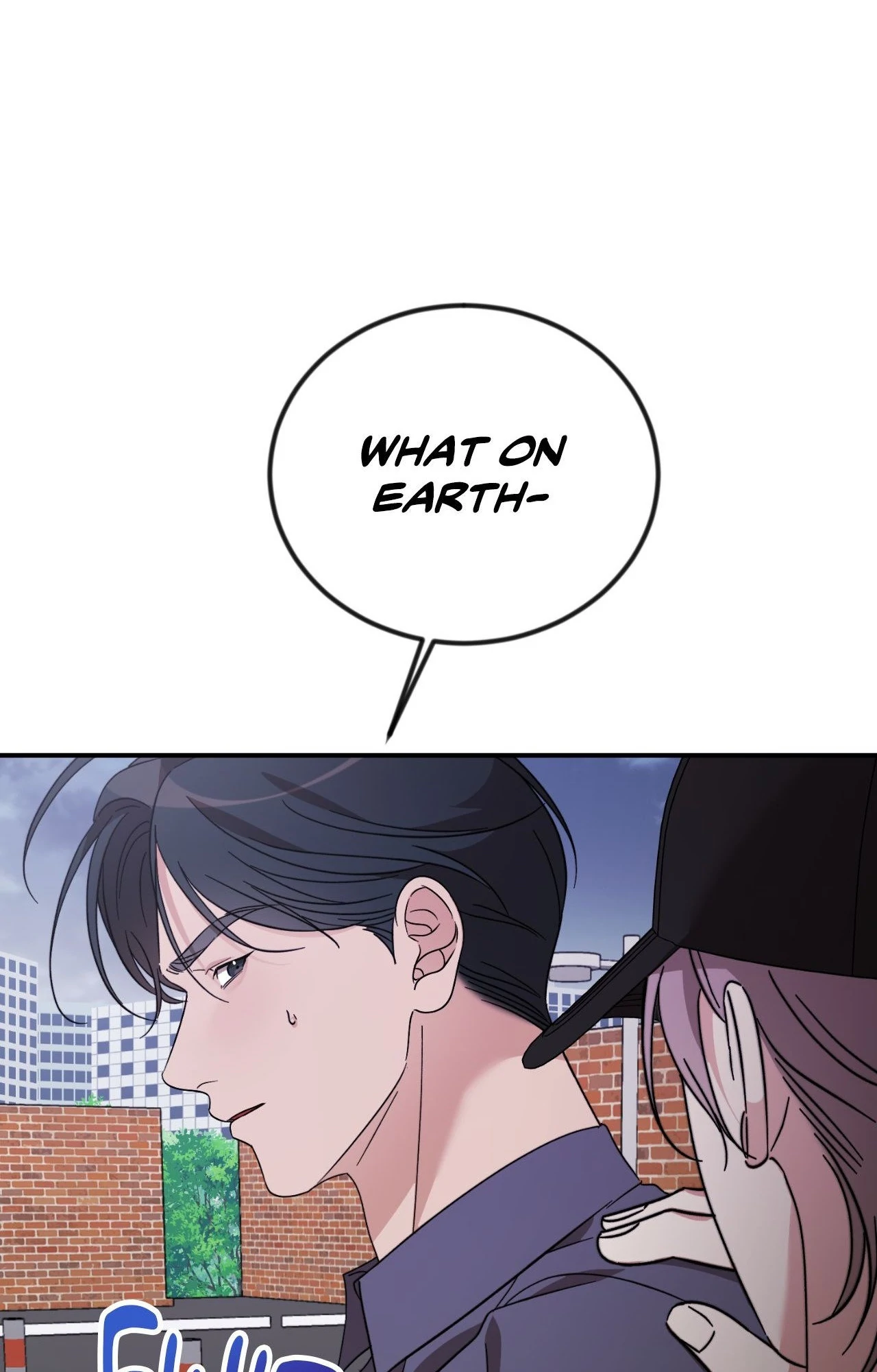 Thanatos [Official] - Chapter 41 manhwa
