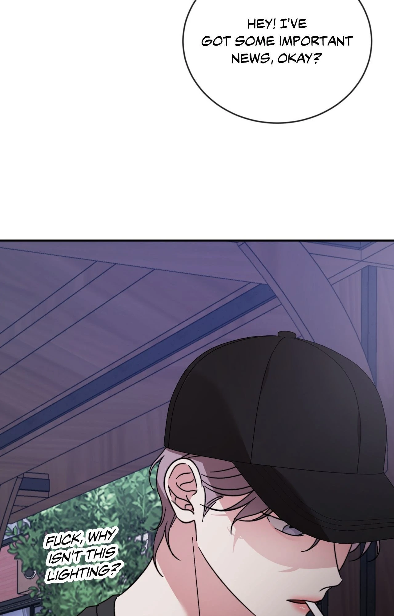 Thanatos [Official] - Chapter 41 manhwa