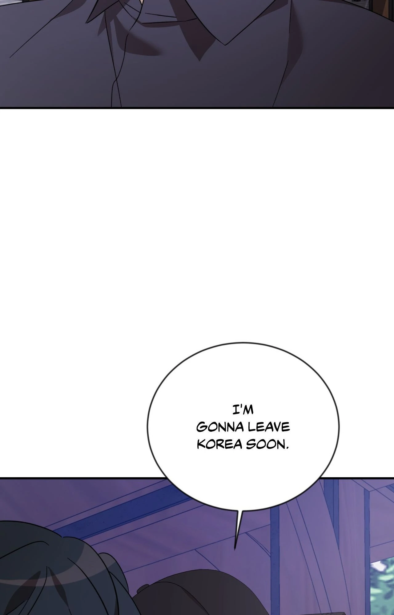 Thanatos [Official] - Chapter 41 manhwa
