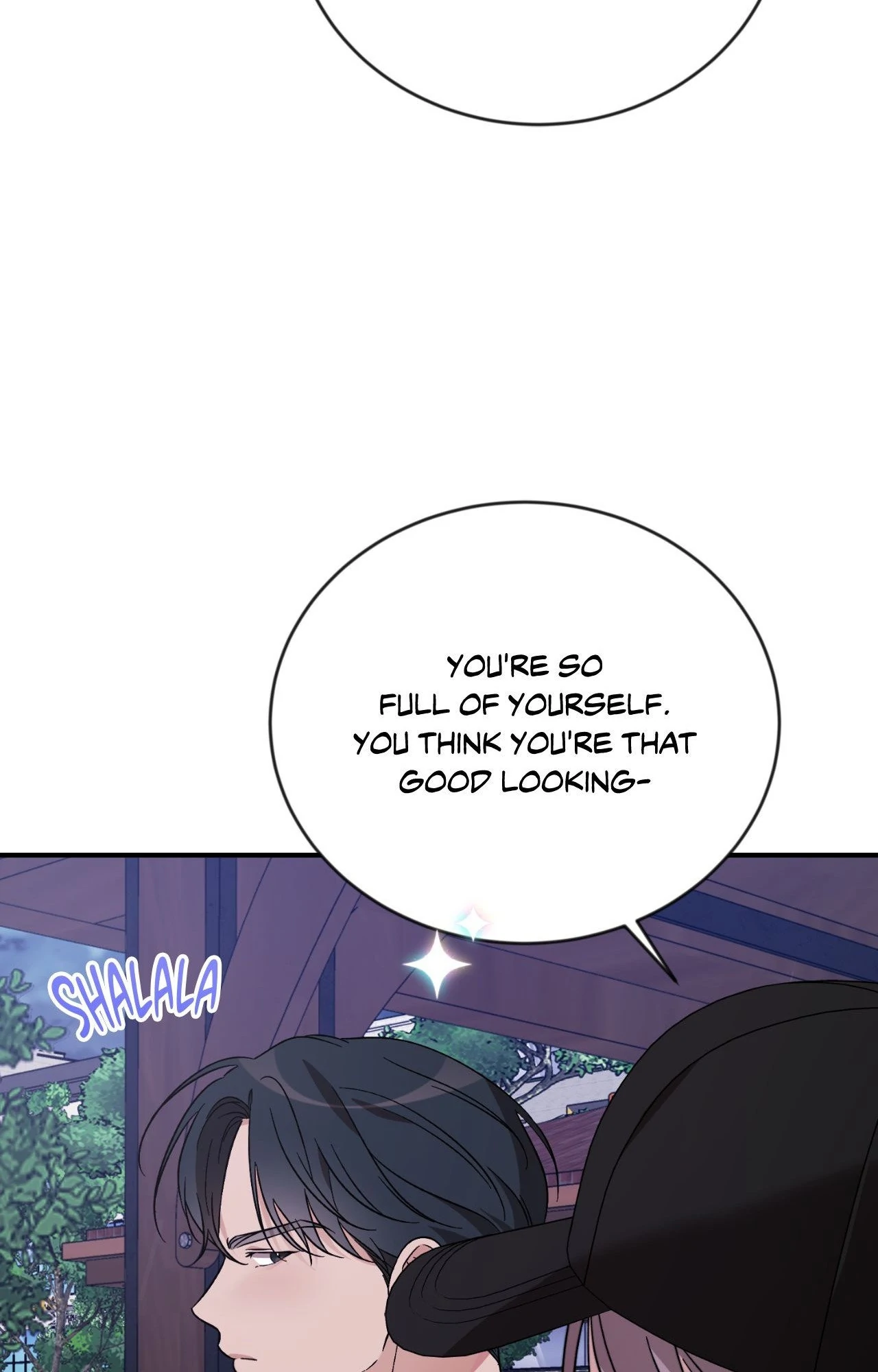 Thanatos [Official] - Chapter 41 manhwa