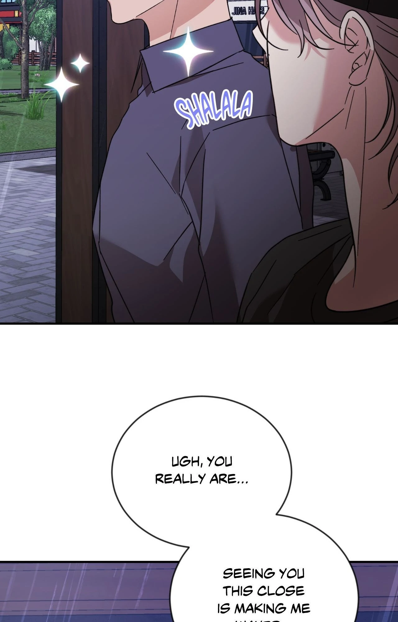 Thanatos [Official] - Chapter 41 manhwa