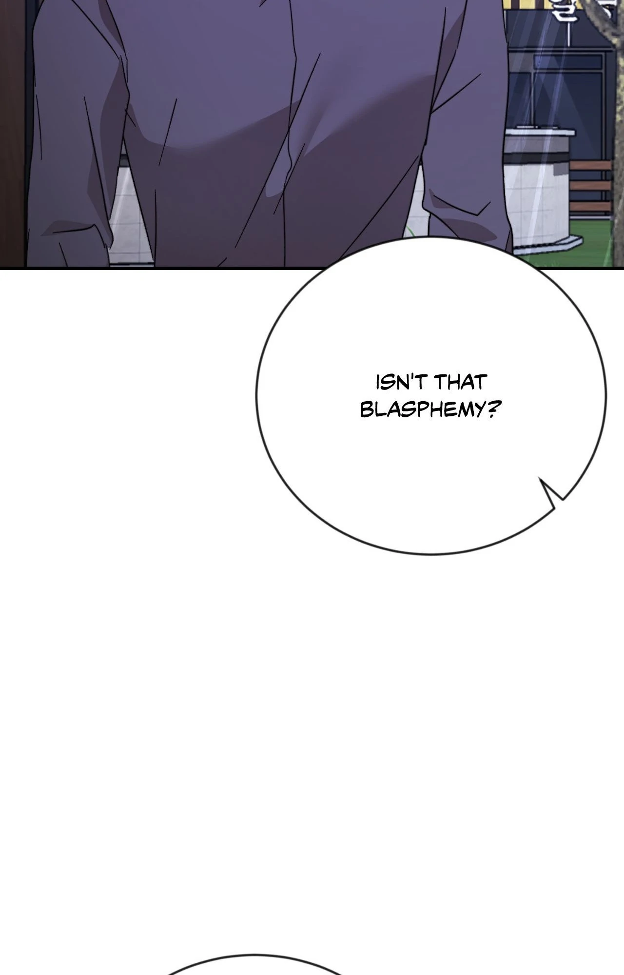 Thanatos [Official] - Chapter 41 manhwa