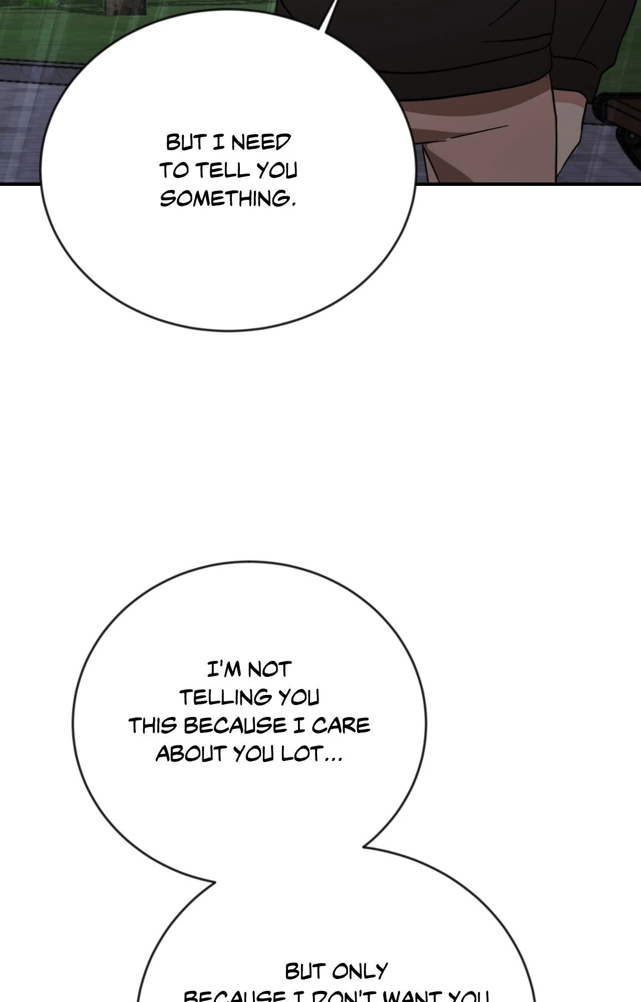 Thanatos [Official] - Chapter 41 manhwa