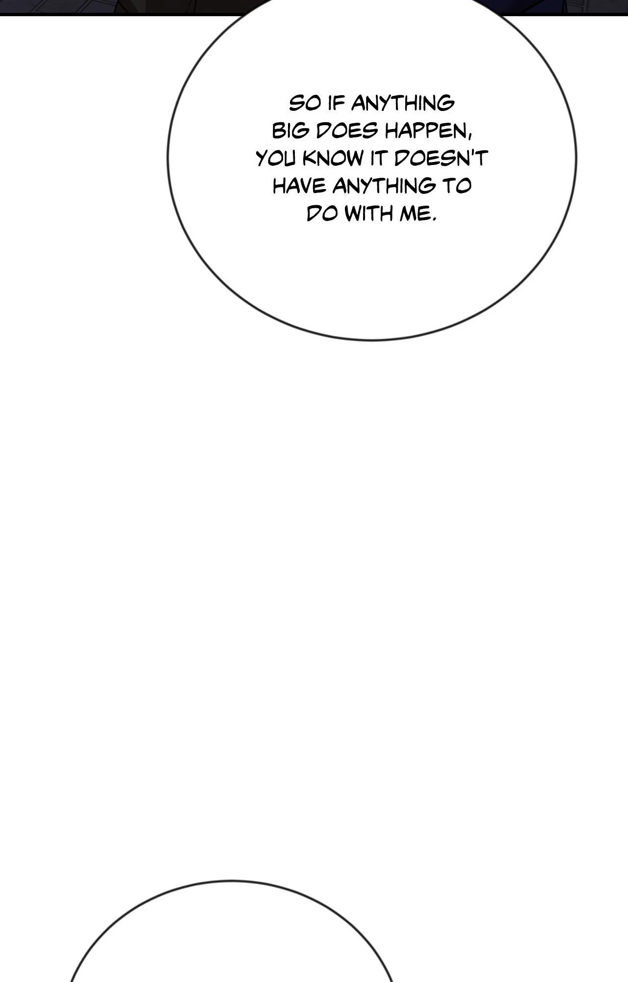 Thanatos [Official] - Chapter 41 manhwa