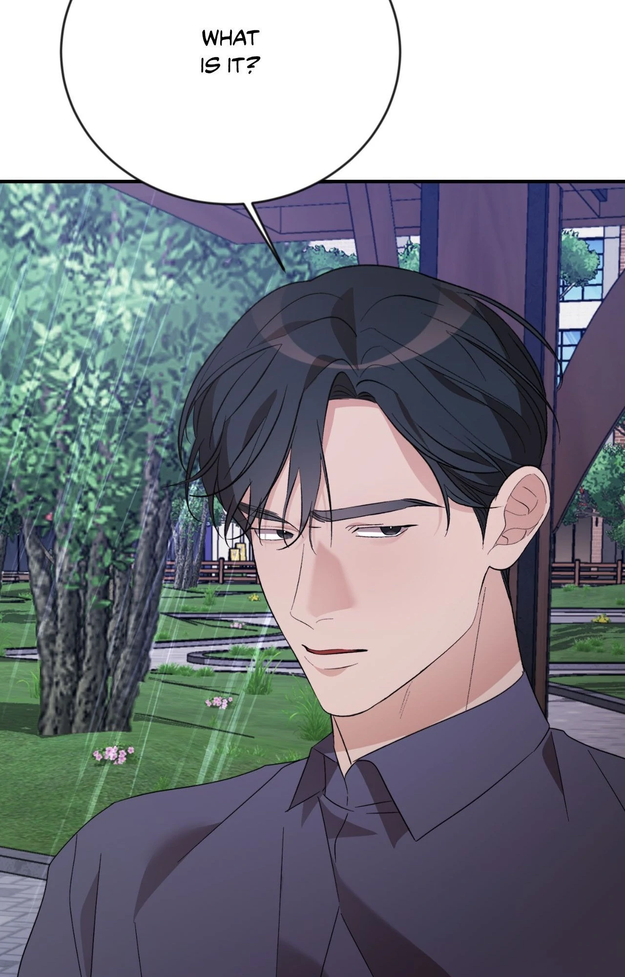 Thanatos [Official] - Chapter 41 manhwa