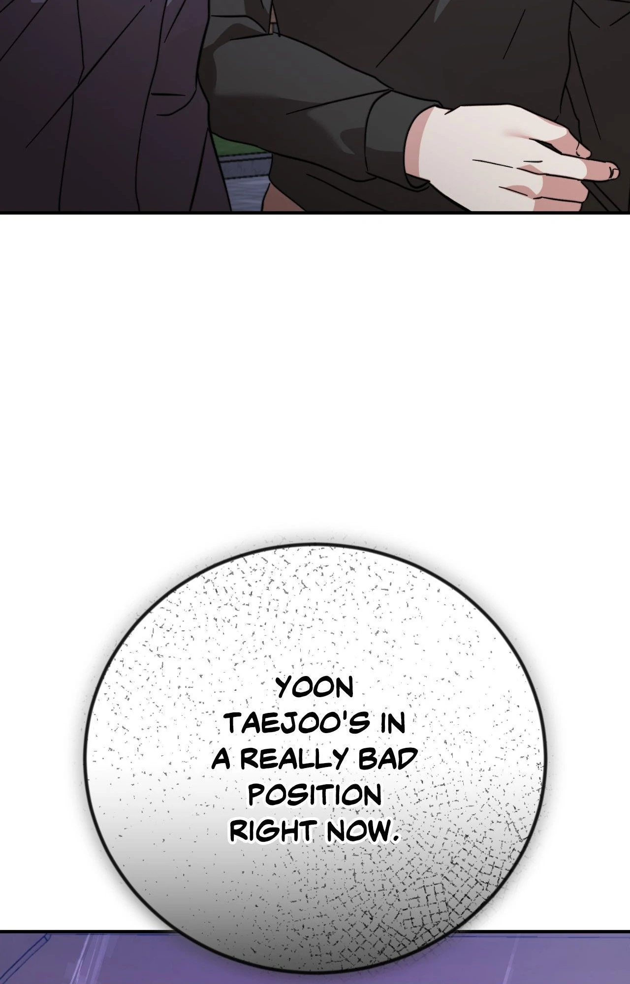 Thanatos [Official] - Chapter 41 manhwa