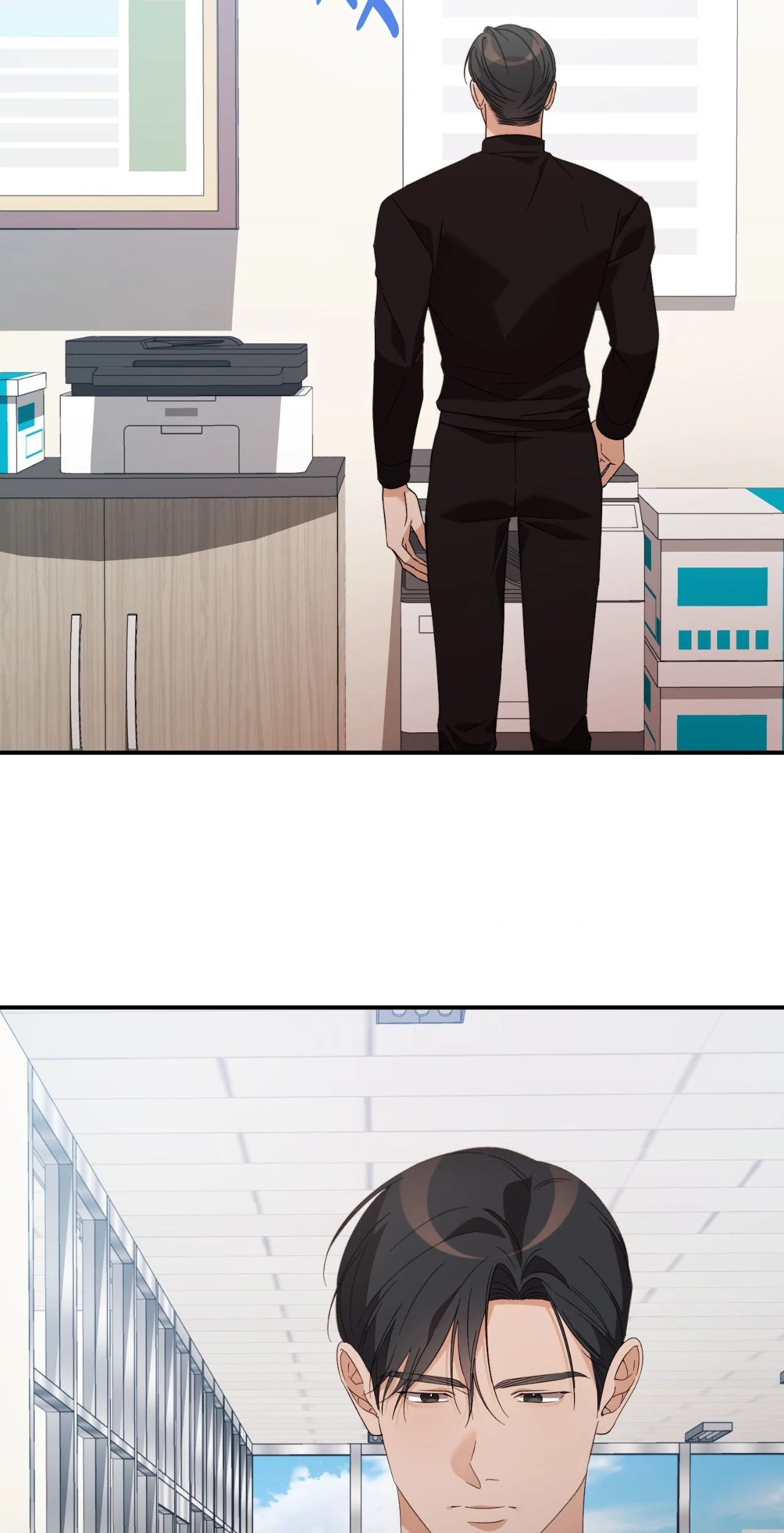 Thanatos [Official] - Chapter 42 manhwa