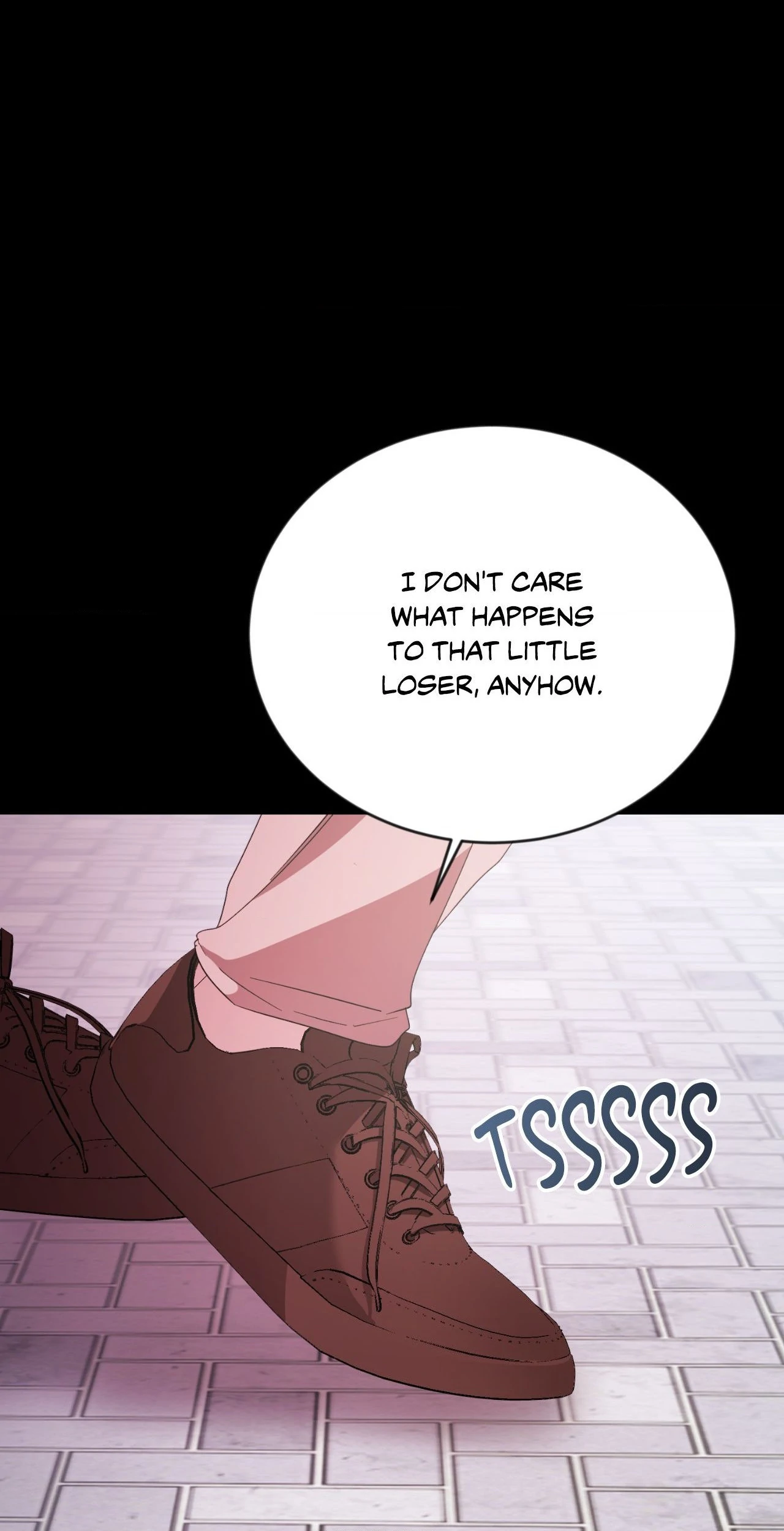Thanatos [Official] - Chapter 42 manhwa