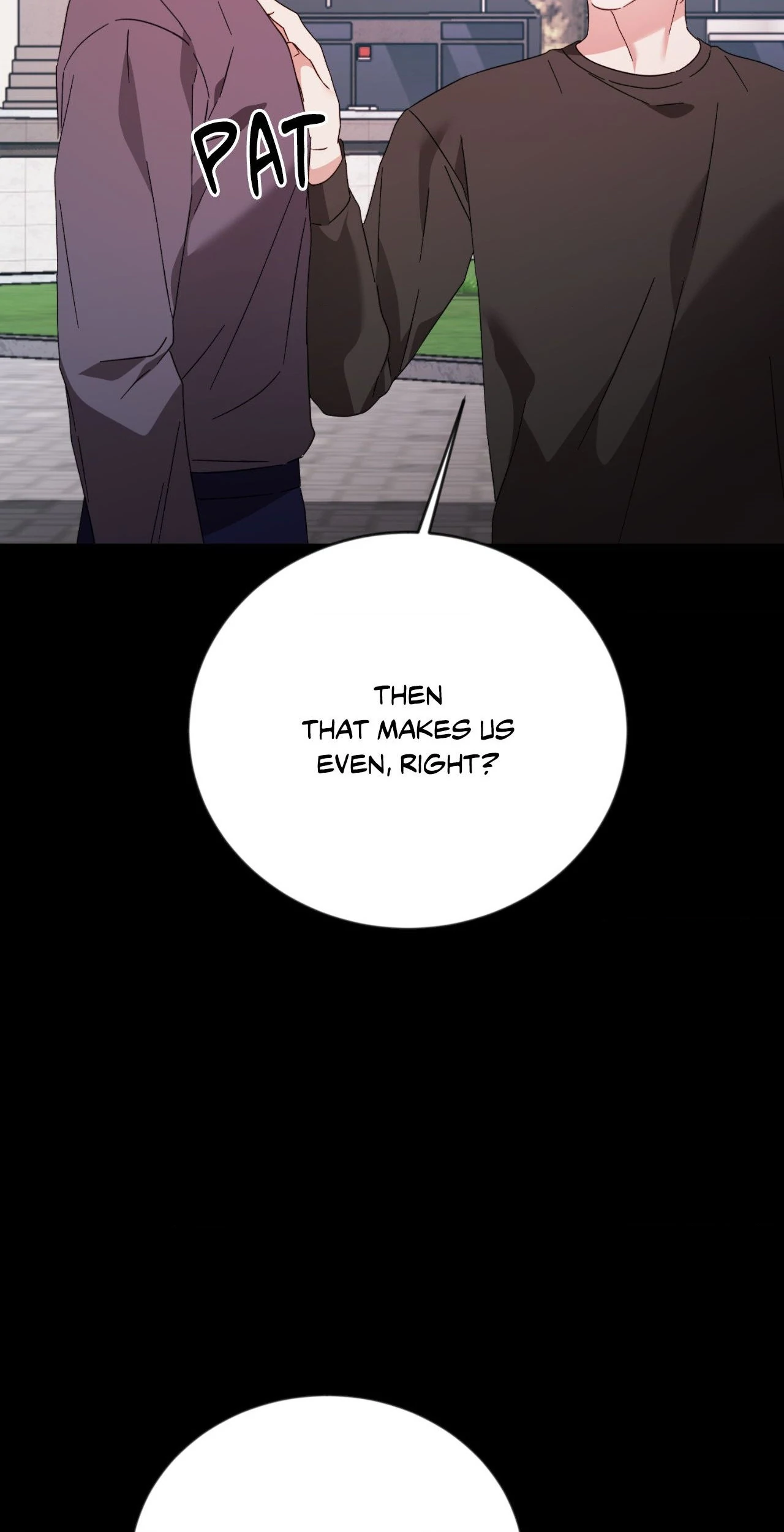 Thanatos [Official] - Chapter 42 manhwa