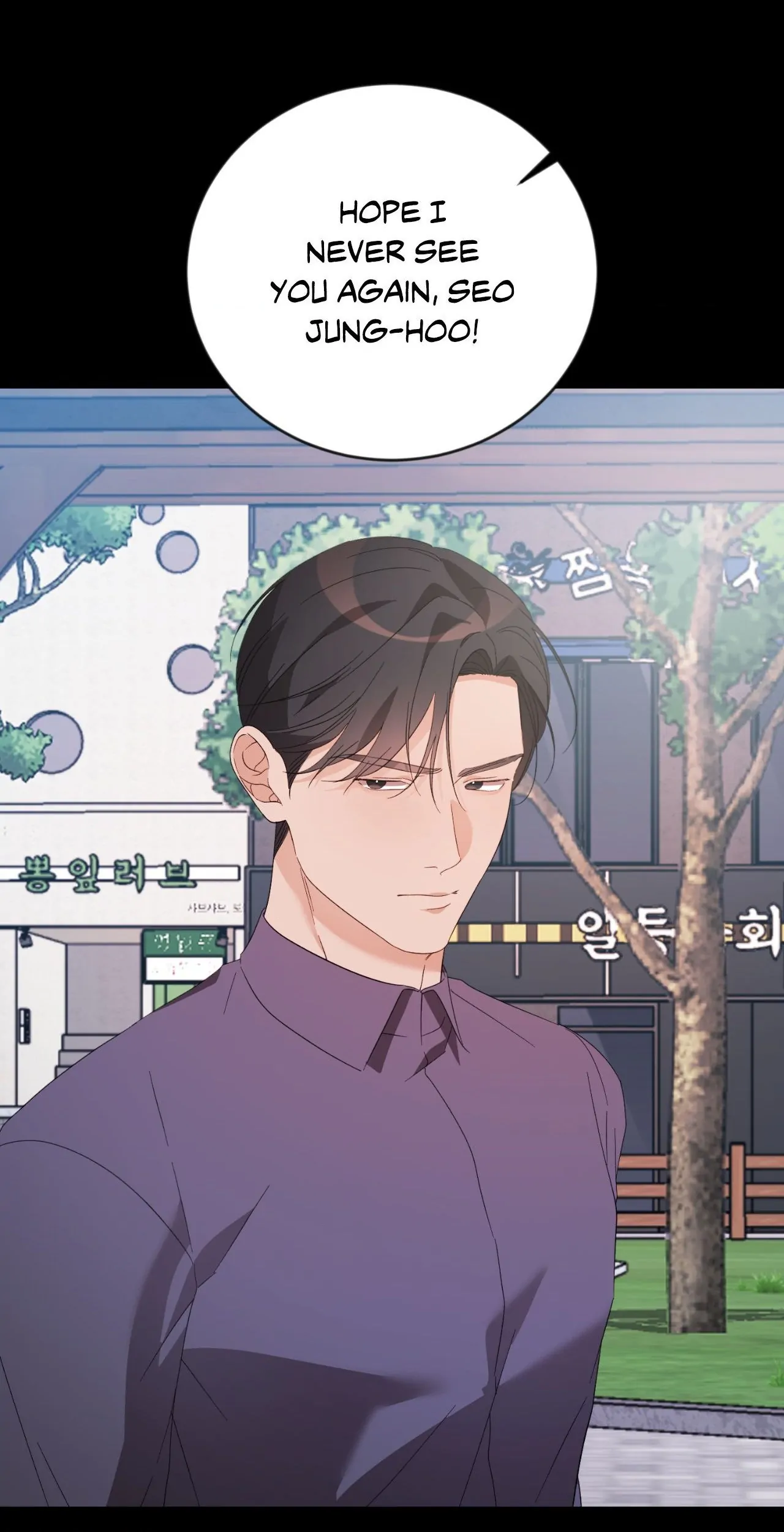 Thanatos [Official] - Chapter 42 manhwa