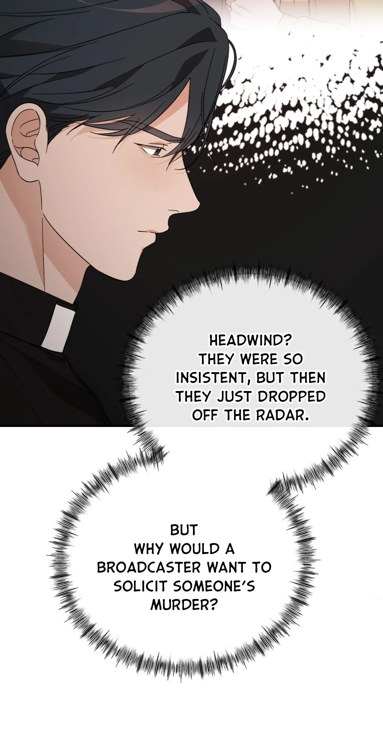 Thanatos [Official] - Chapter 42 manhwa
