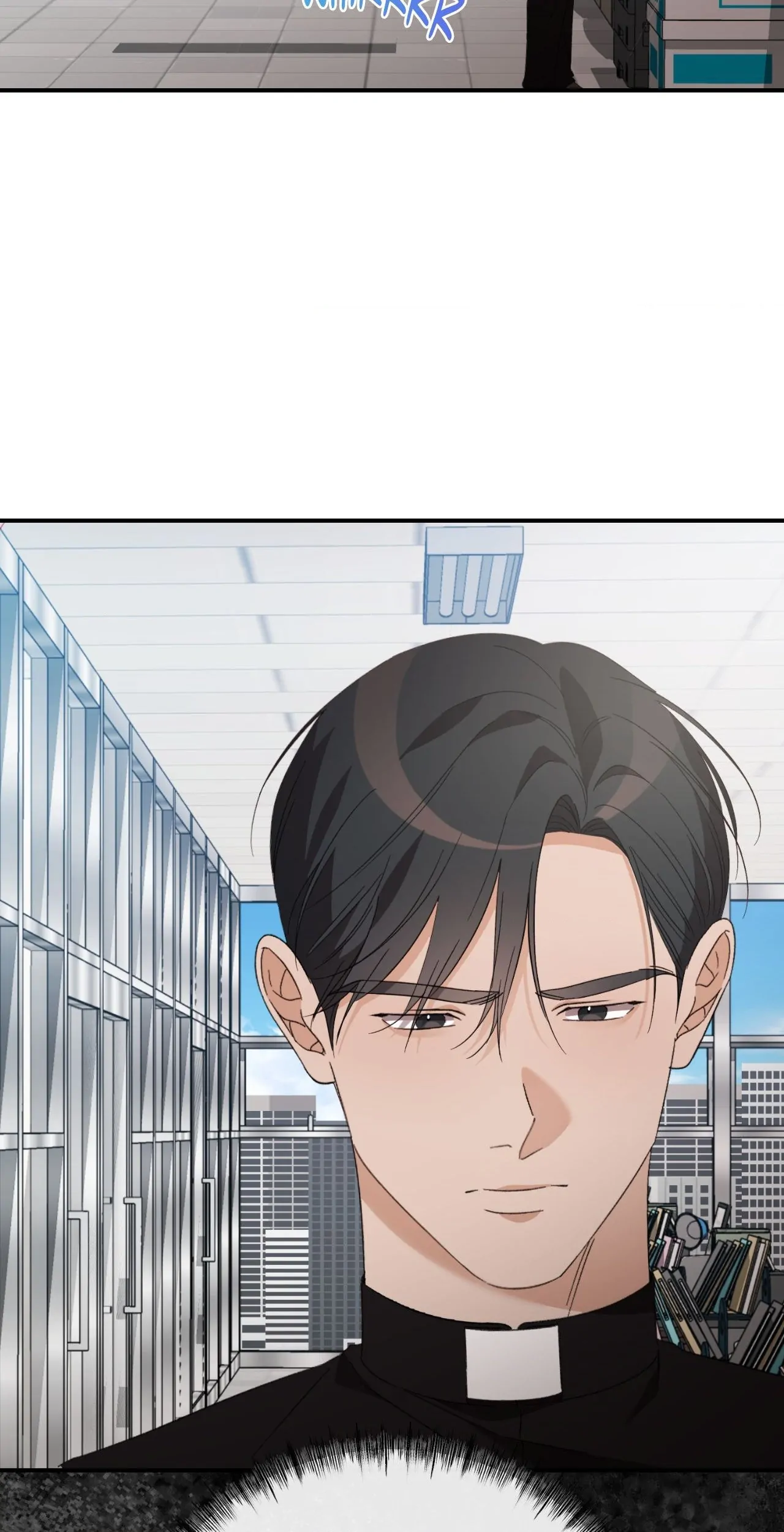 Thanatos [Official] - Chapter 42 manhwa