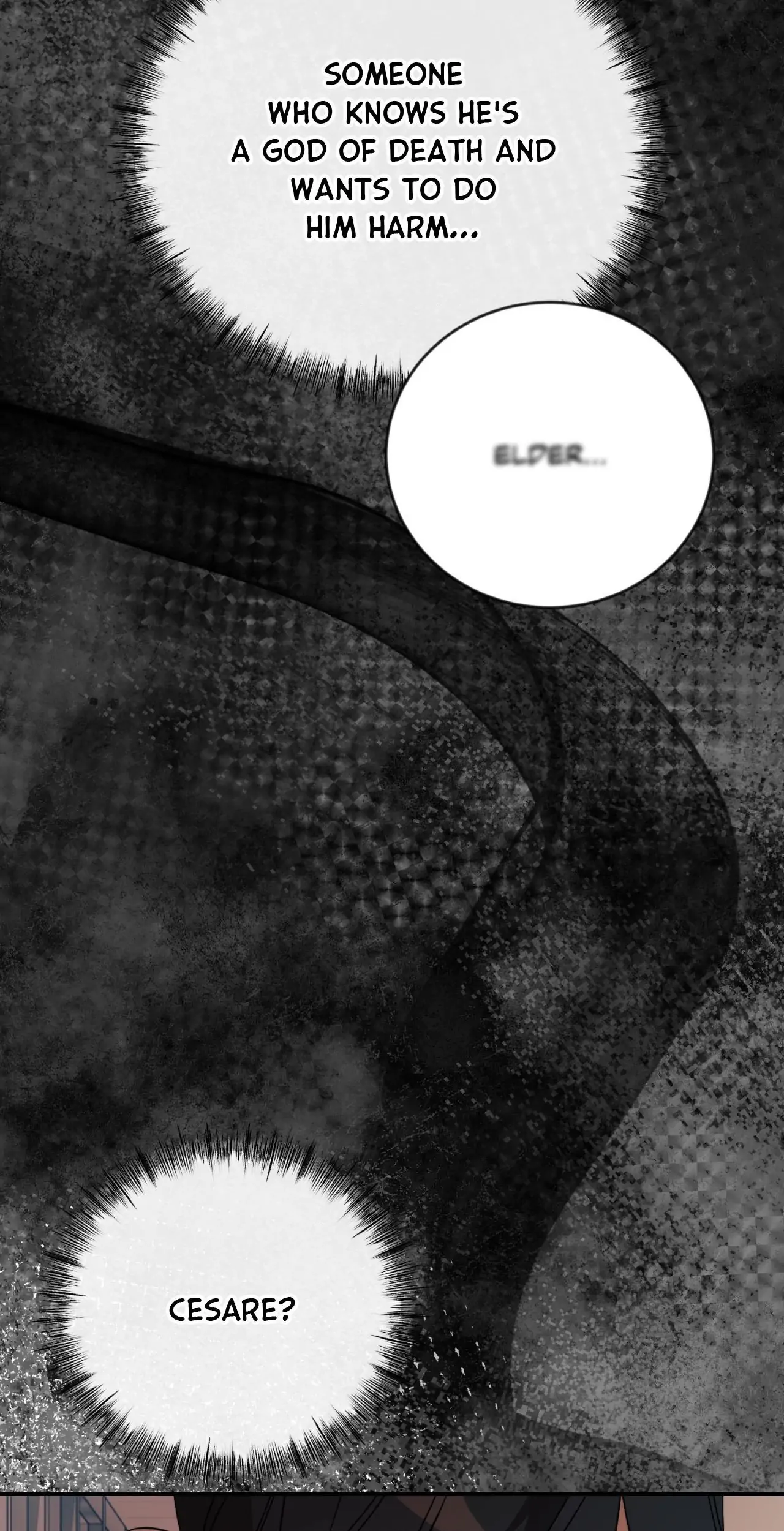 Thanatos [Official] - Chapter 42 manhwa