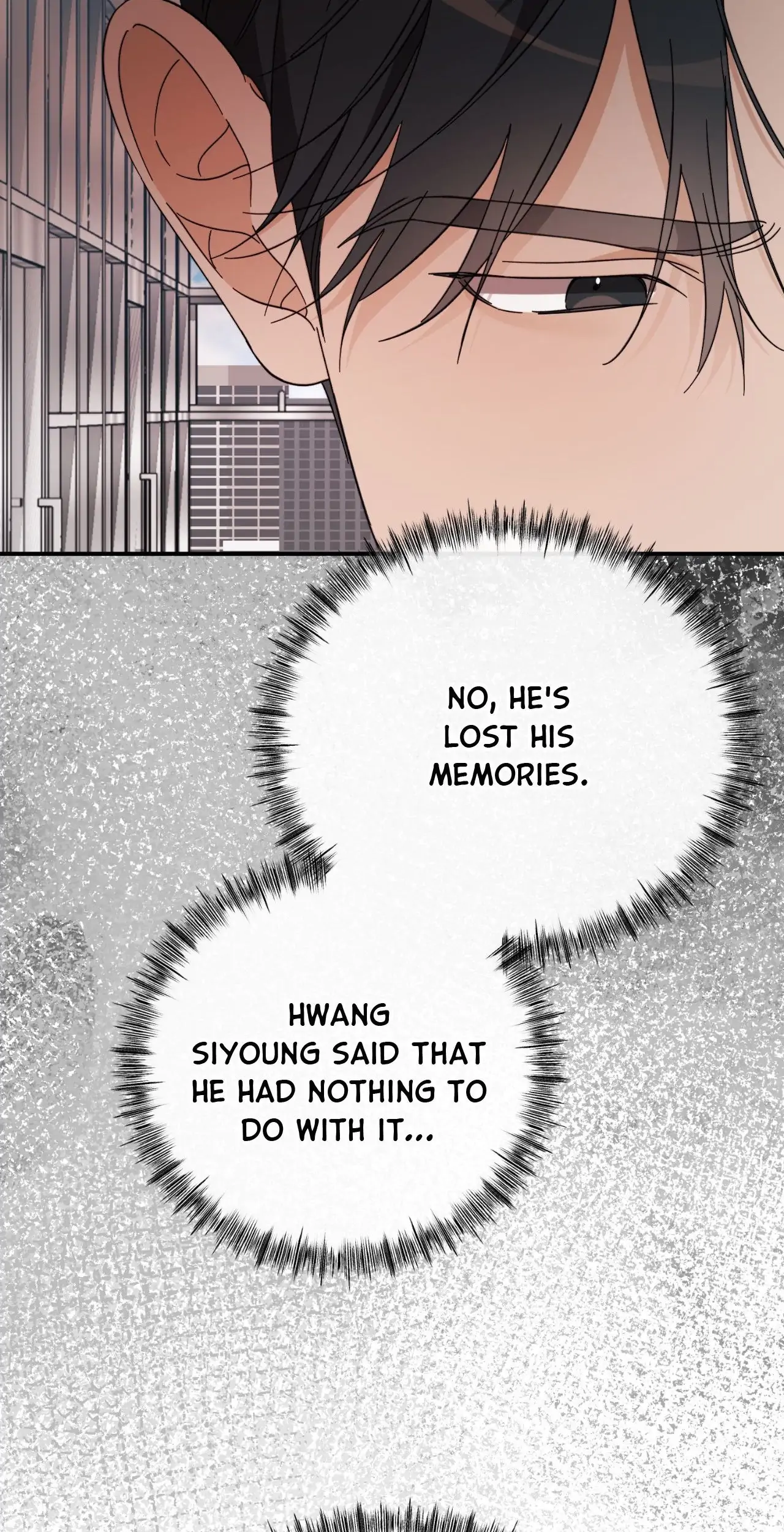 Thanatos [Official] - Chapter 42 manhwa