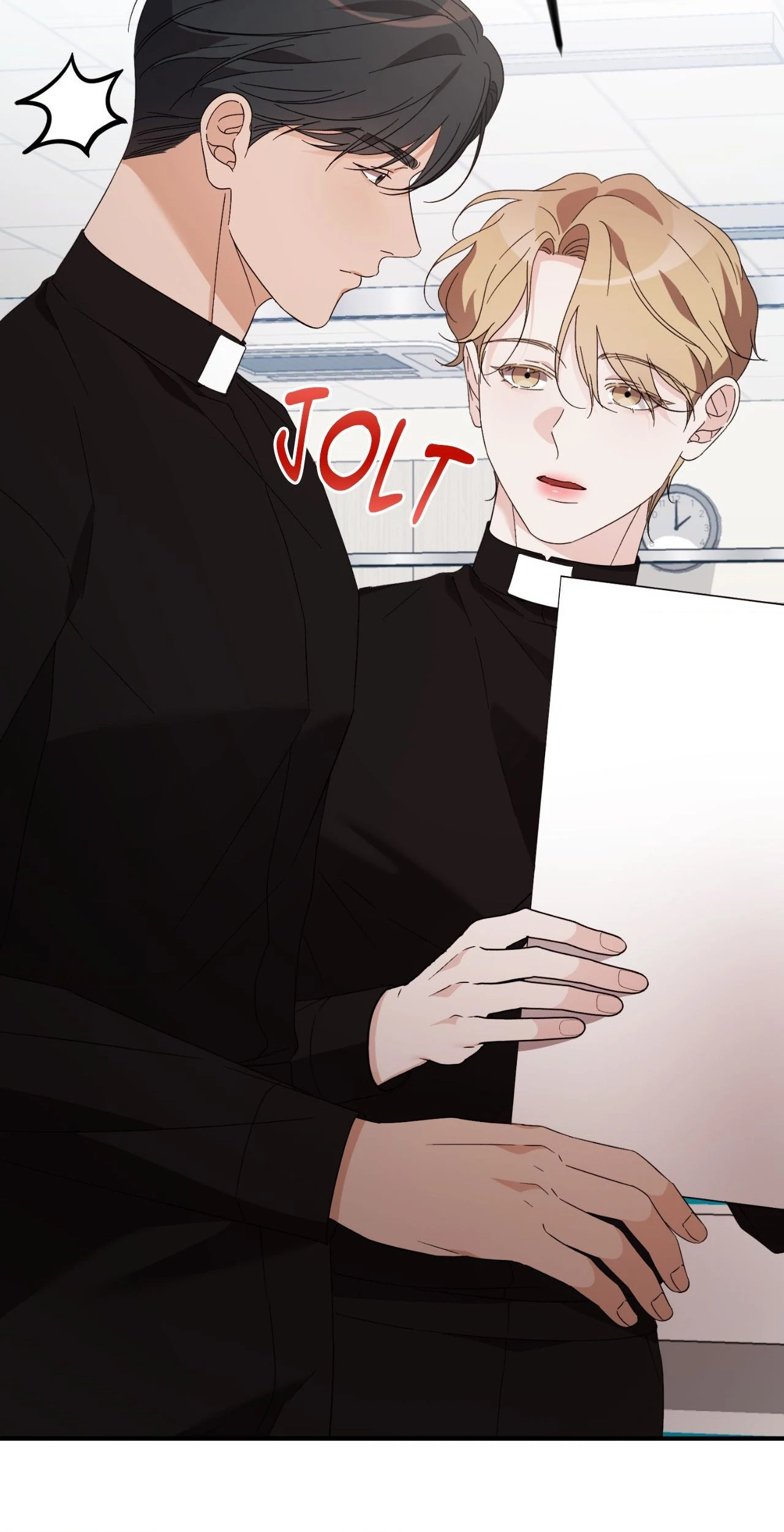 Thanatos [Official] - Chapter 42 manhwa