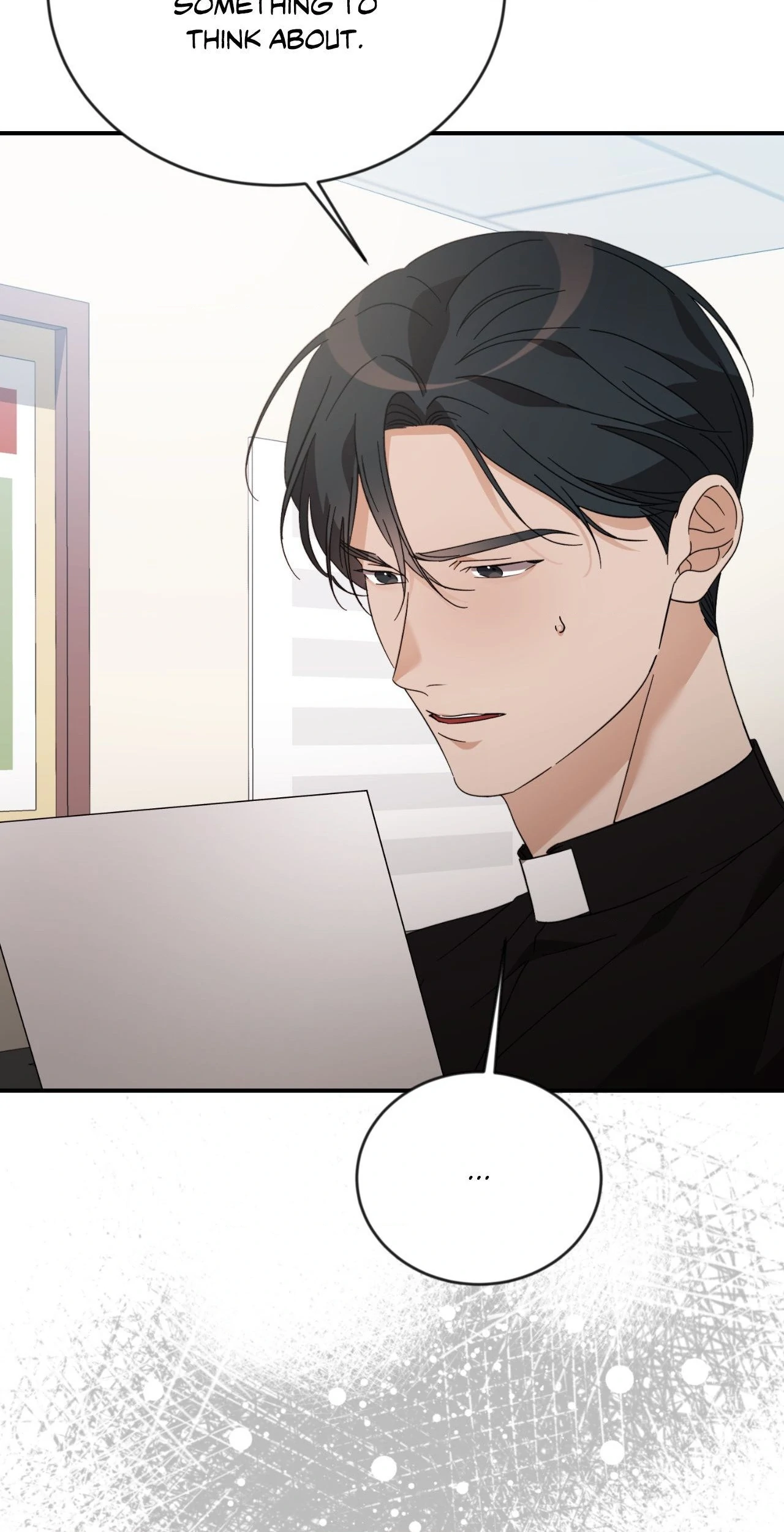 Thanatos [Official] - Chapter 42 manhwa