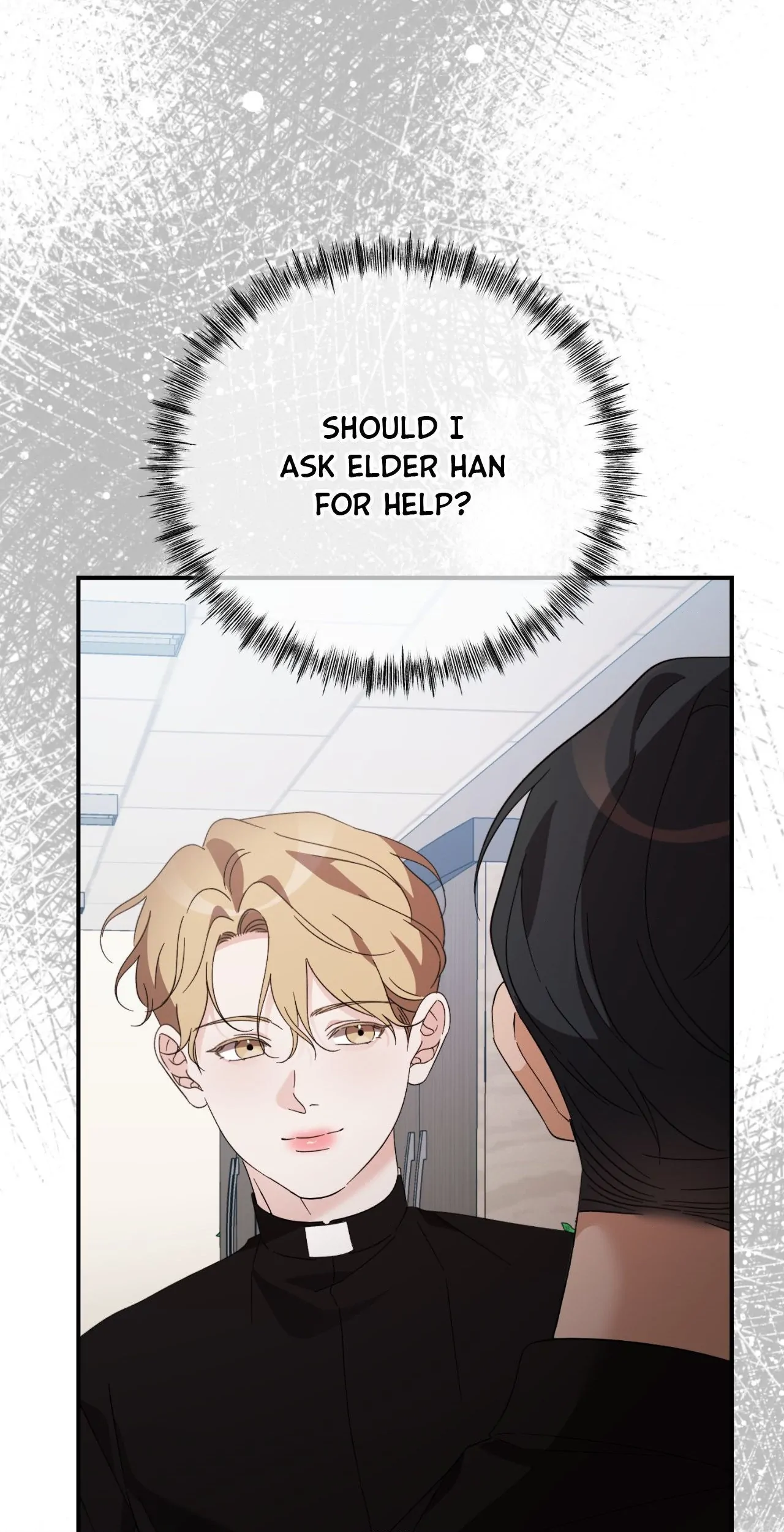 Thanatos [Official] - Chapter 42 manhwa