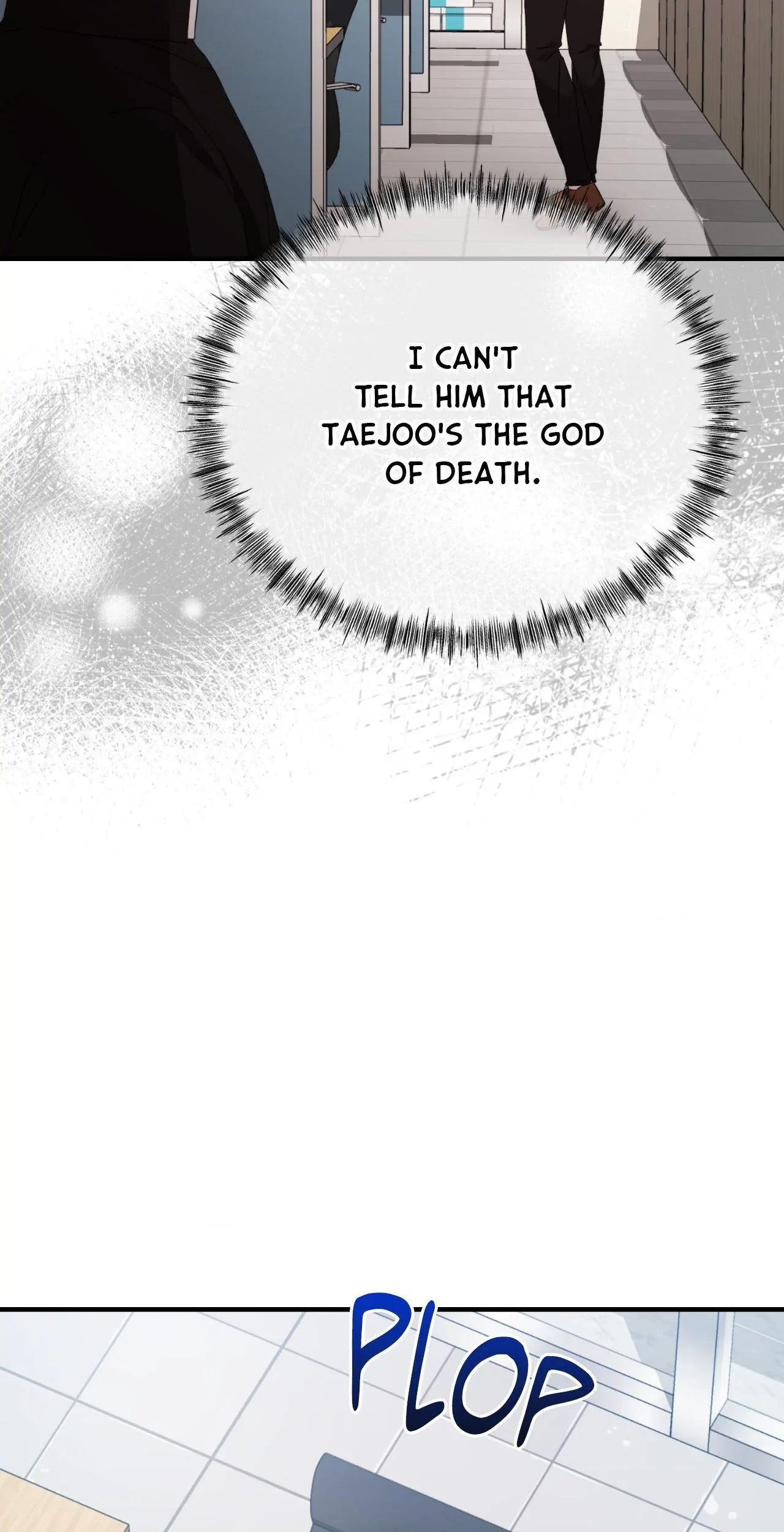 Thanatos [Official] - Chapter 42 manhwa