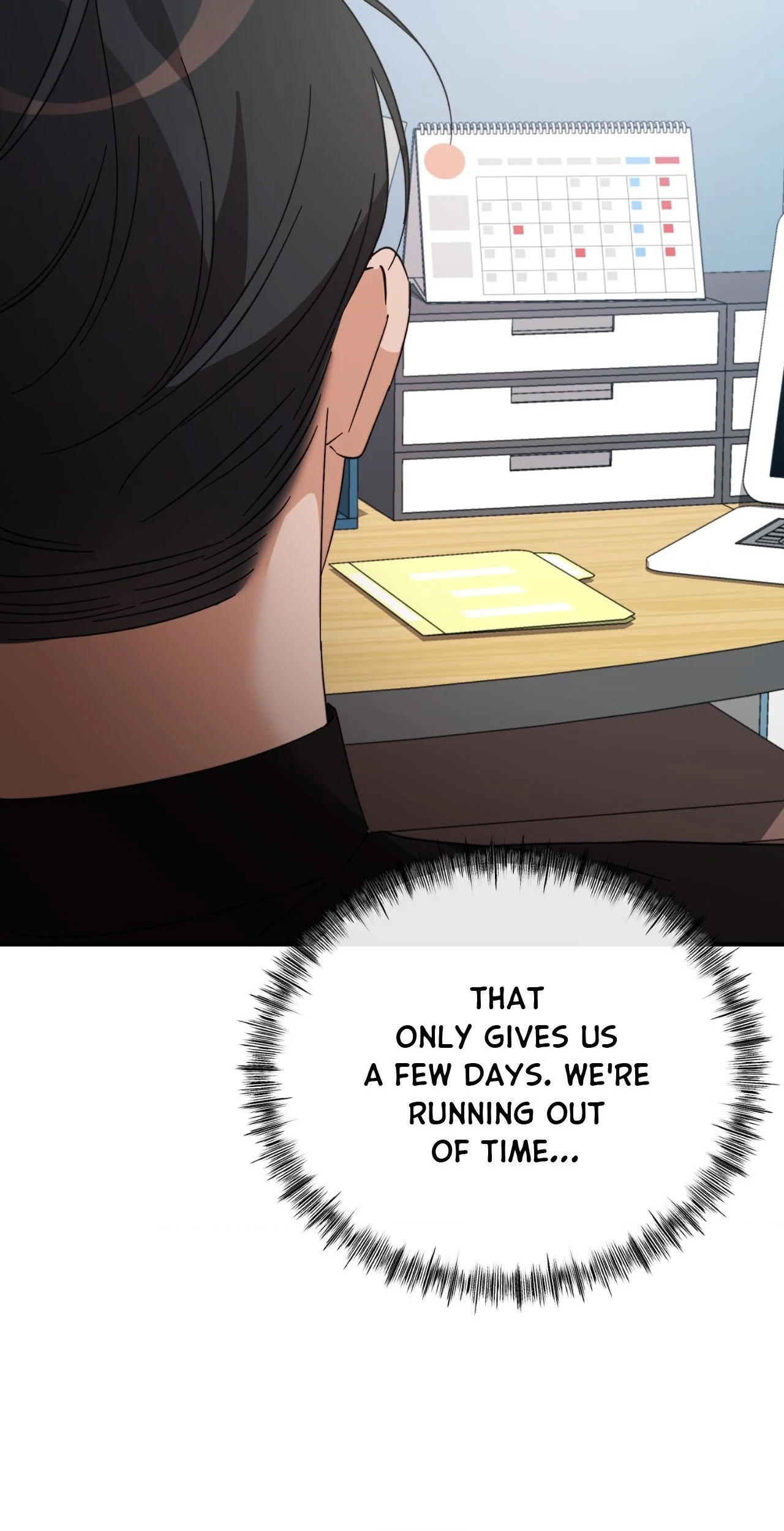 Thanatos [Official] - Chapter 42 manhwa
