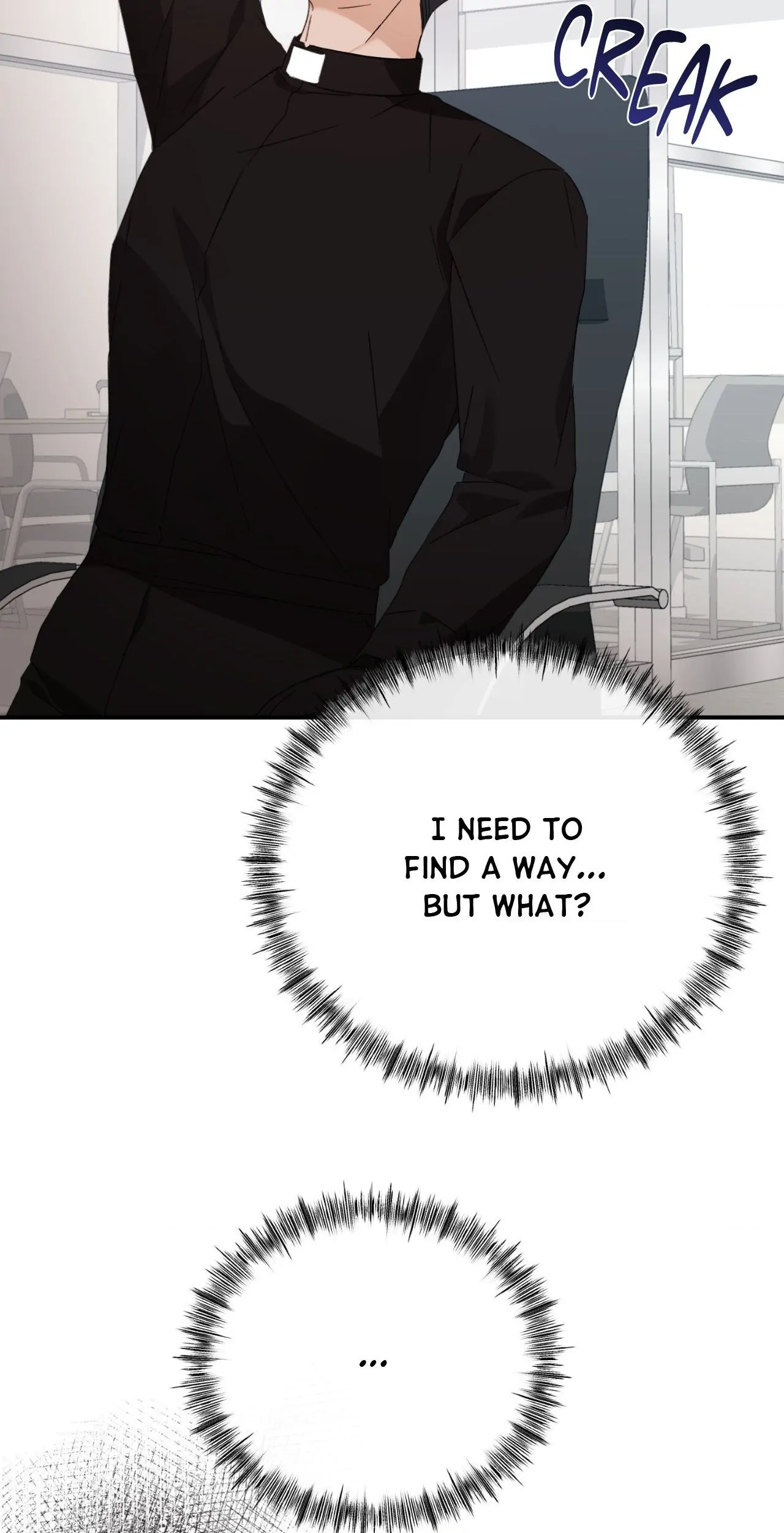 Thanatos [Official] - Chapter 42 manhwa