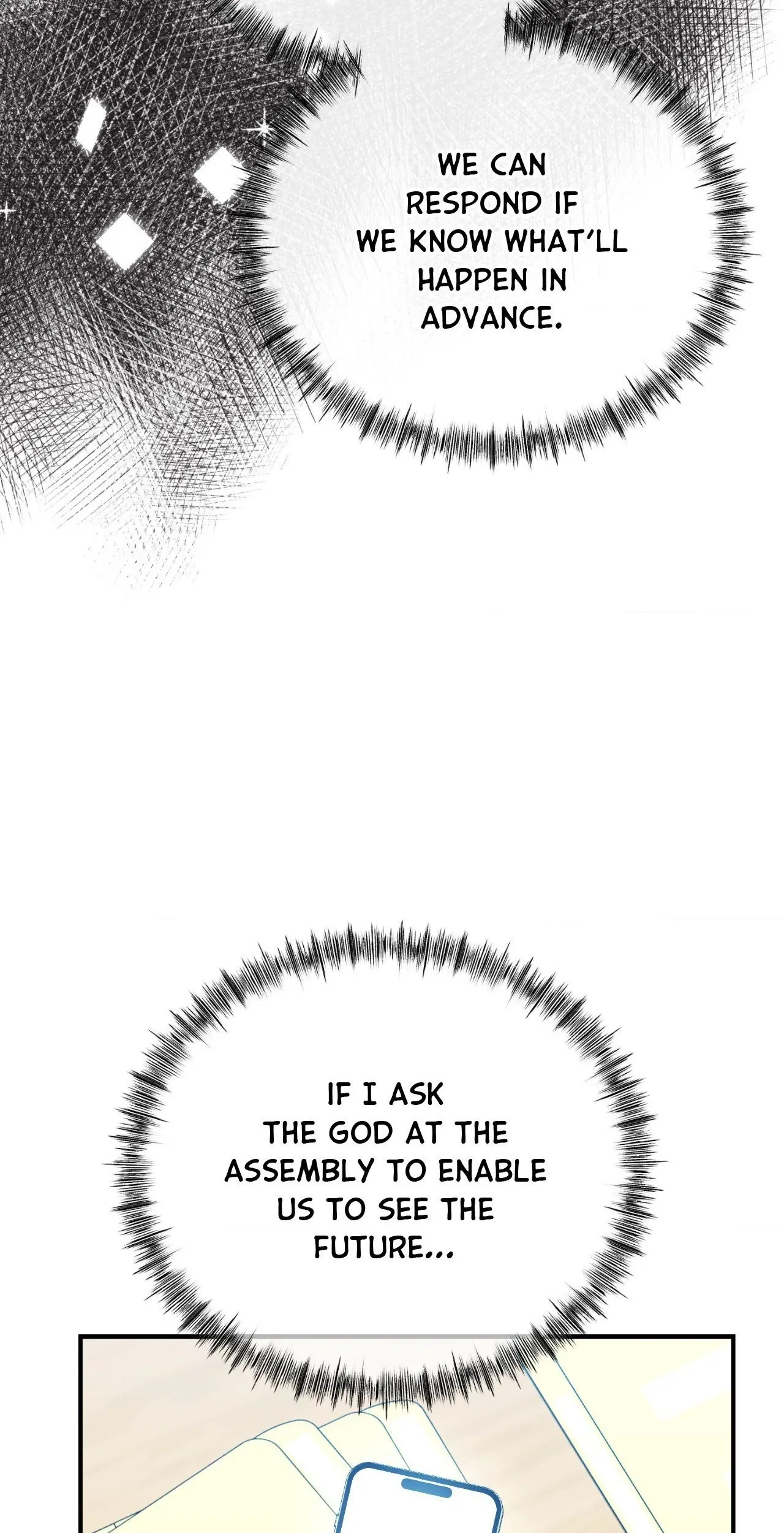 Thanatos [Official] - Chapter 42 manhwa