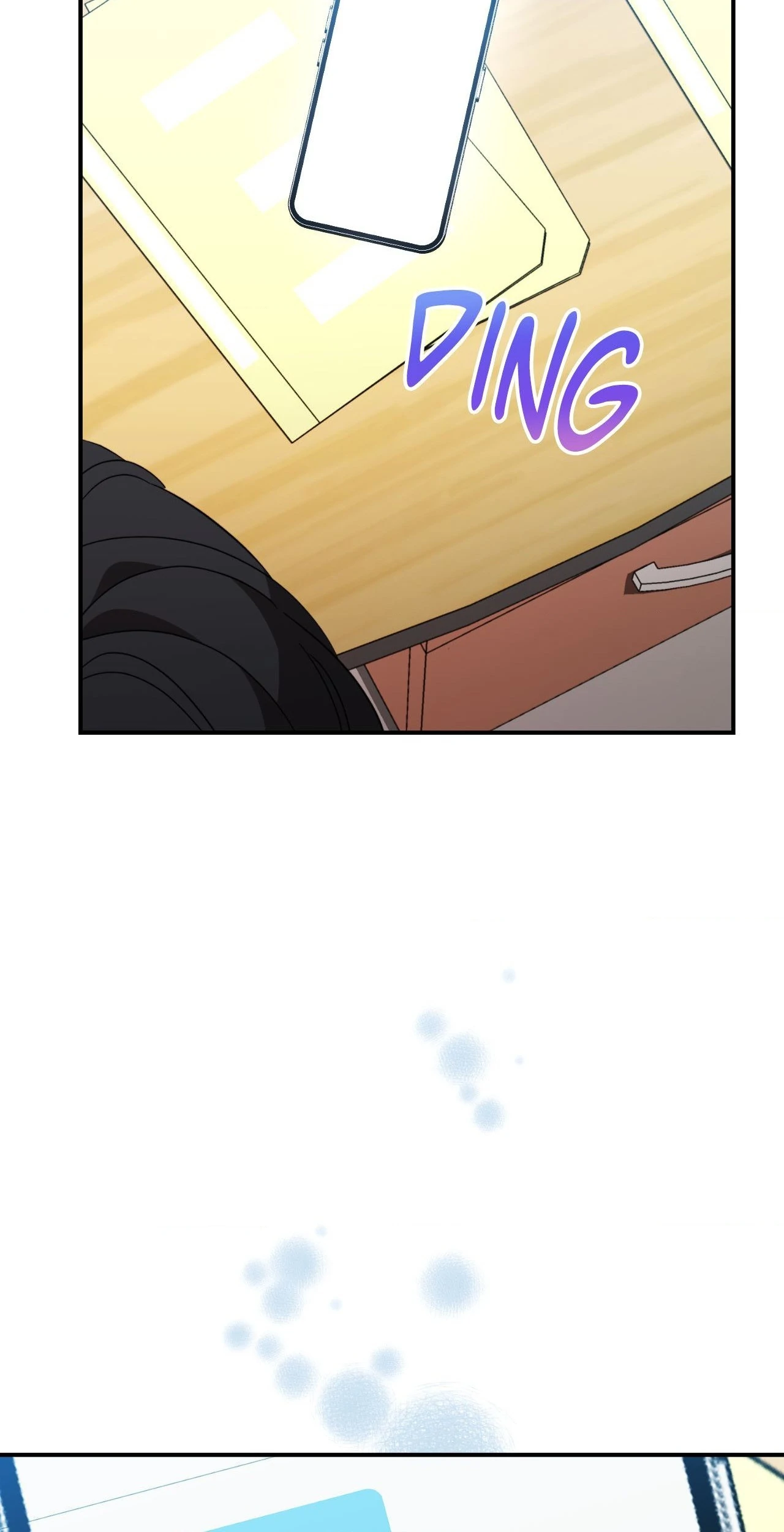 Thanatos [Official] - Chapter 42 manhwa