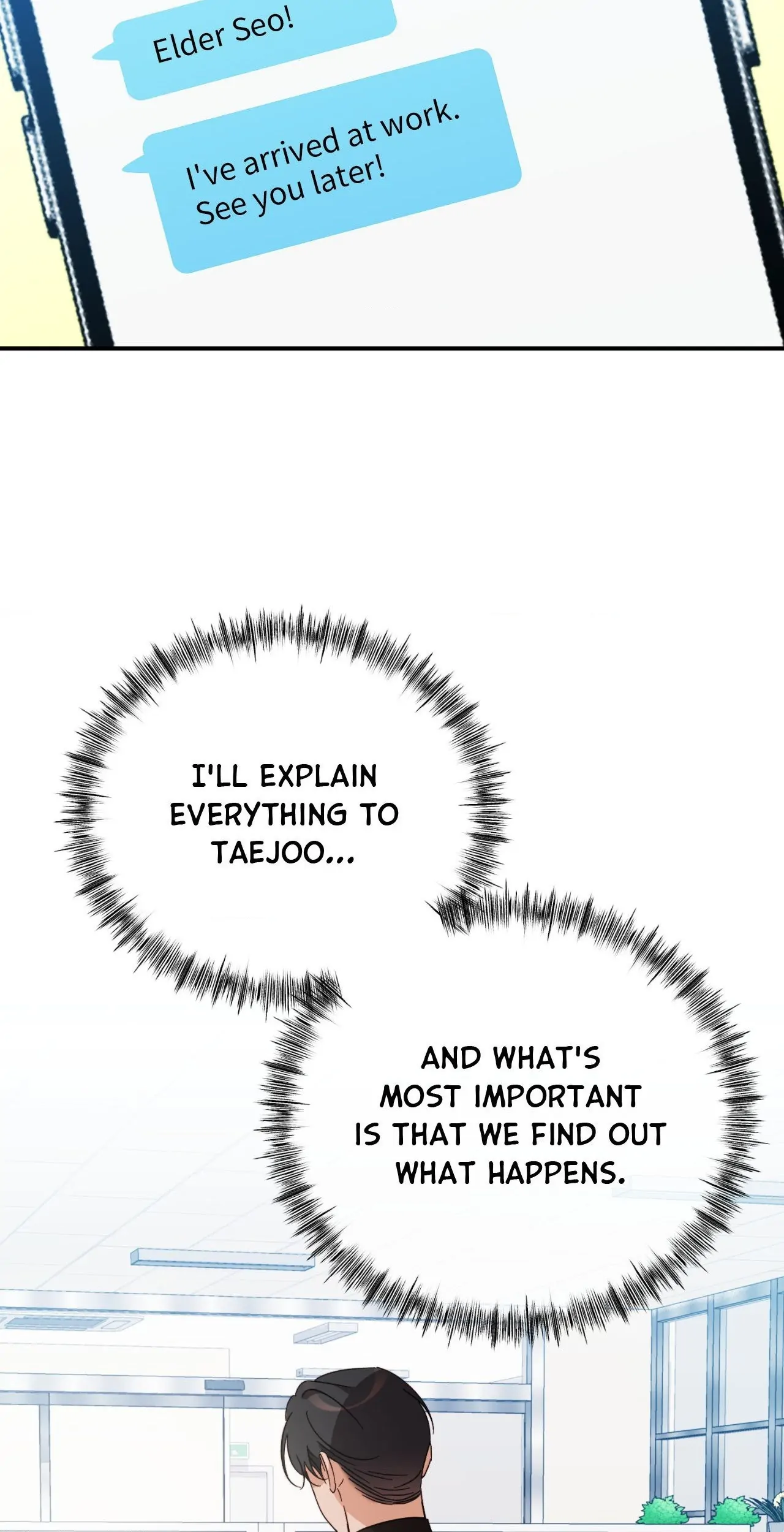 Thanatos [Official] - Chapter 42 manhwa