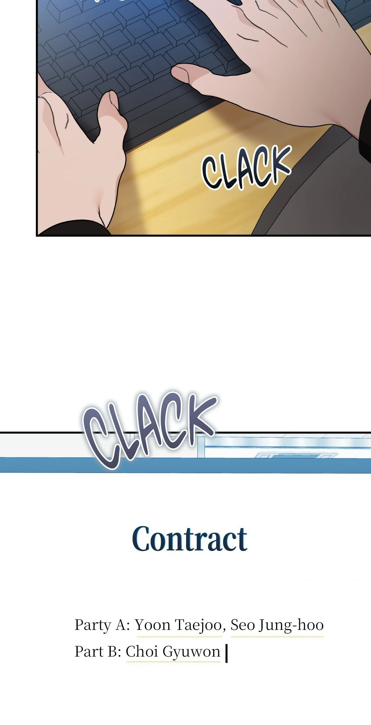 Thanatos [Official] - Chapter 42 manhwa