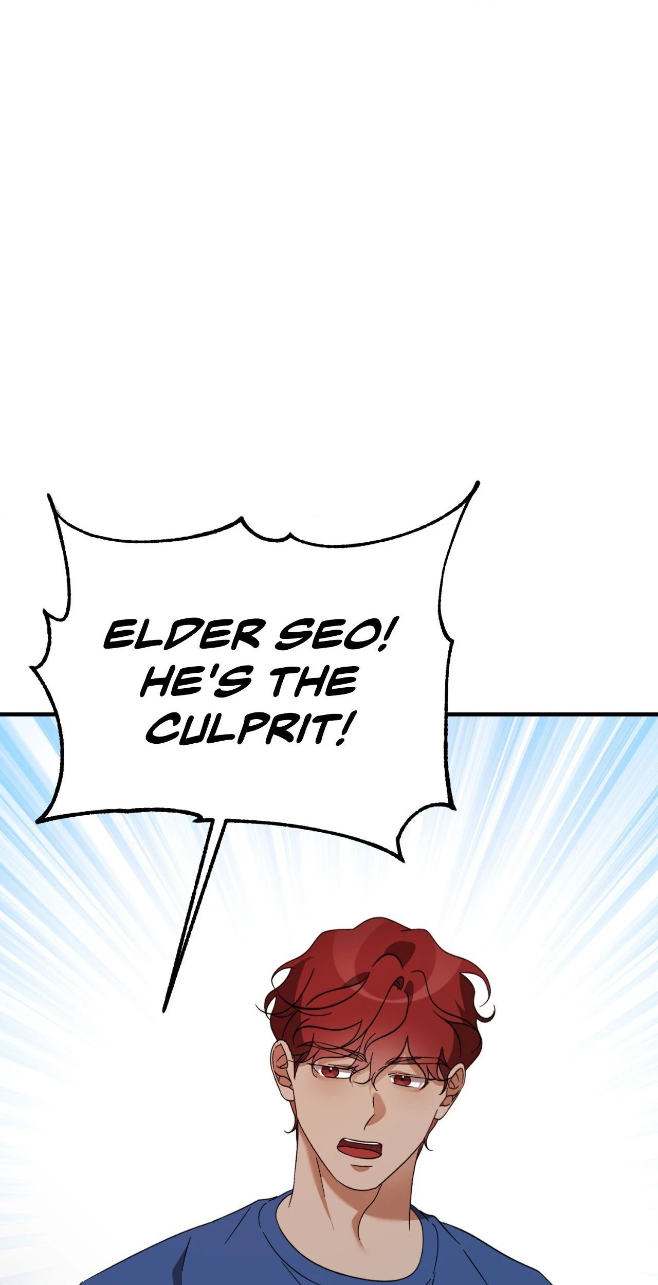 Thanatos [Official] - Chapter 42 manhwa