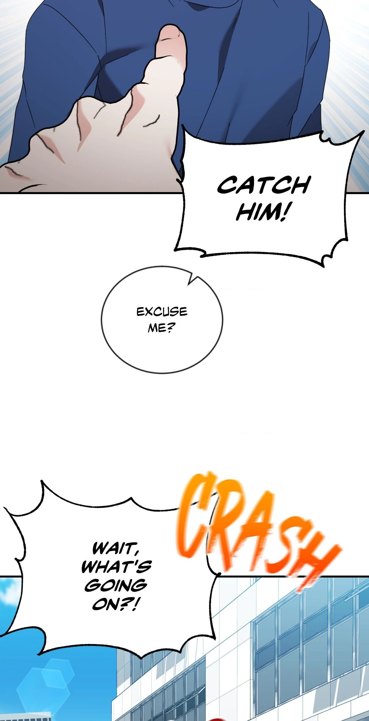 Thanatos [Official] - Chapter 42 manhwa