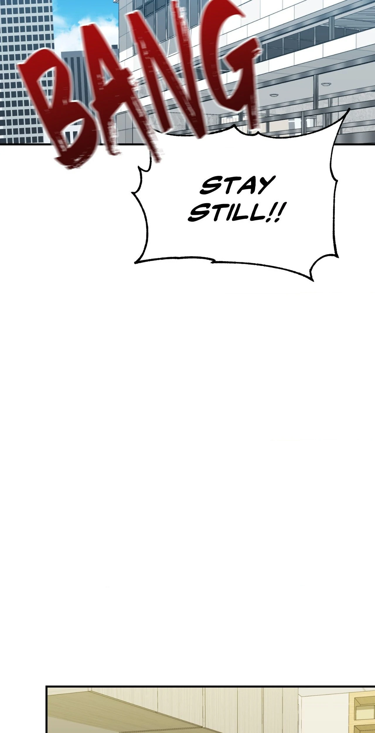 Thanatos [Official] - Chapter 42 manhwa