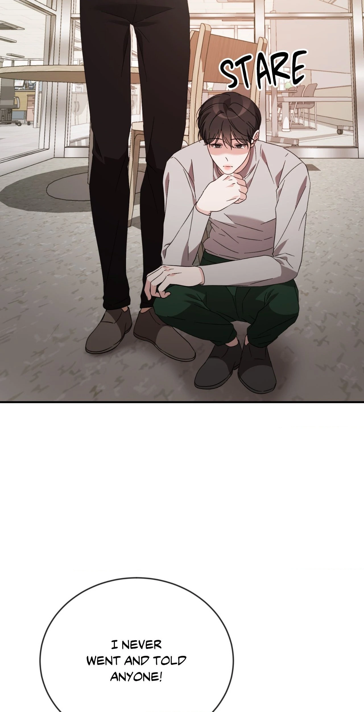 Thanatos [Official] - Chapter 42 manhwa