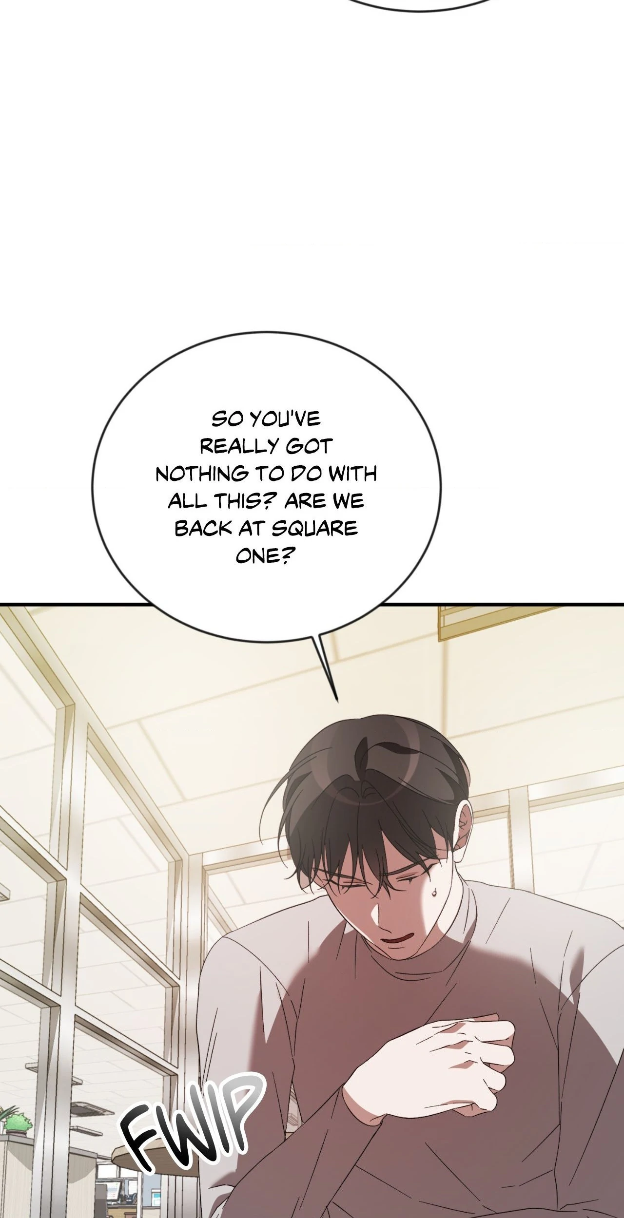 Thanatos [Official] - Chapter 42 manhwa
