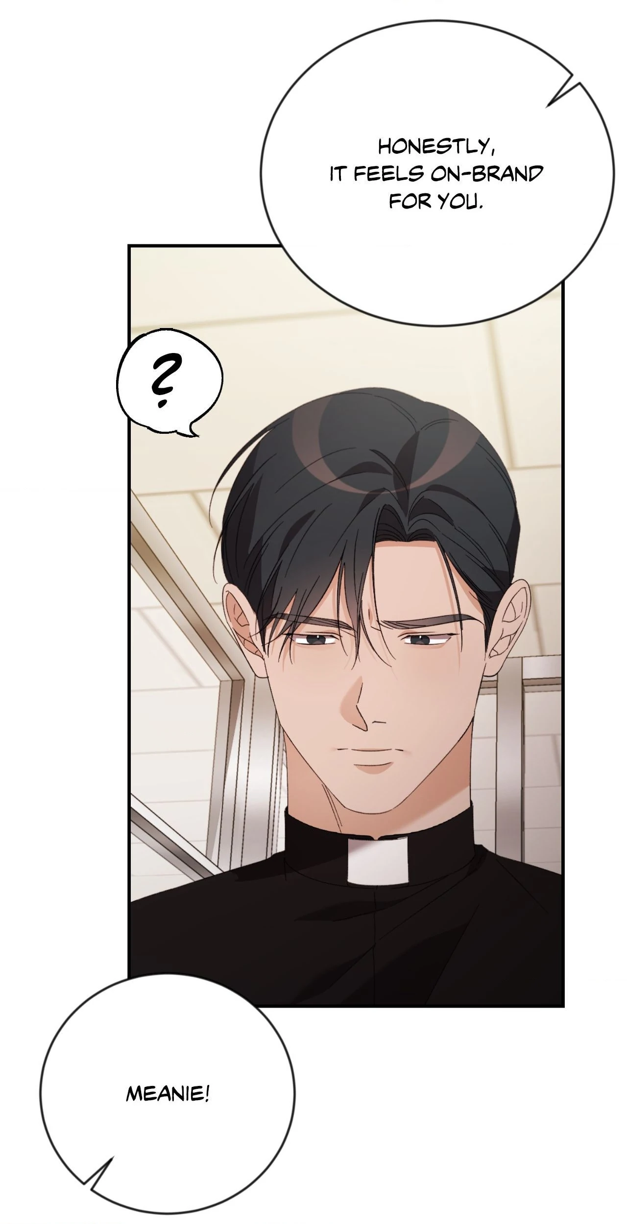 Thanatos [Official] - Chapter 42 manhwa